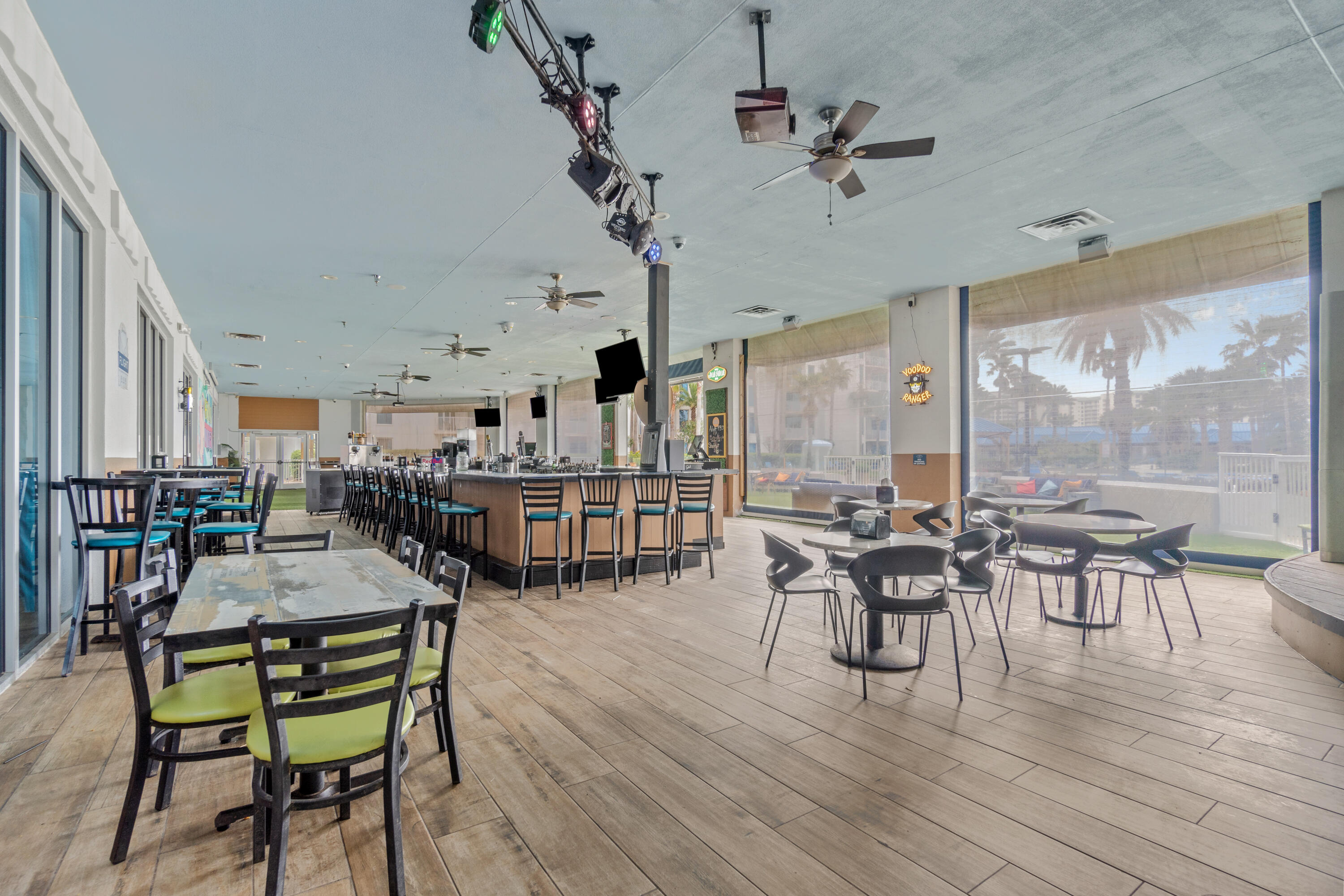 THE PALMS OF DESTIN - Residential