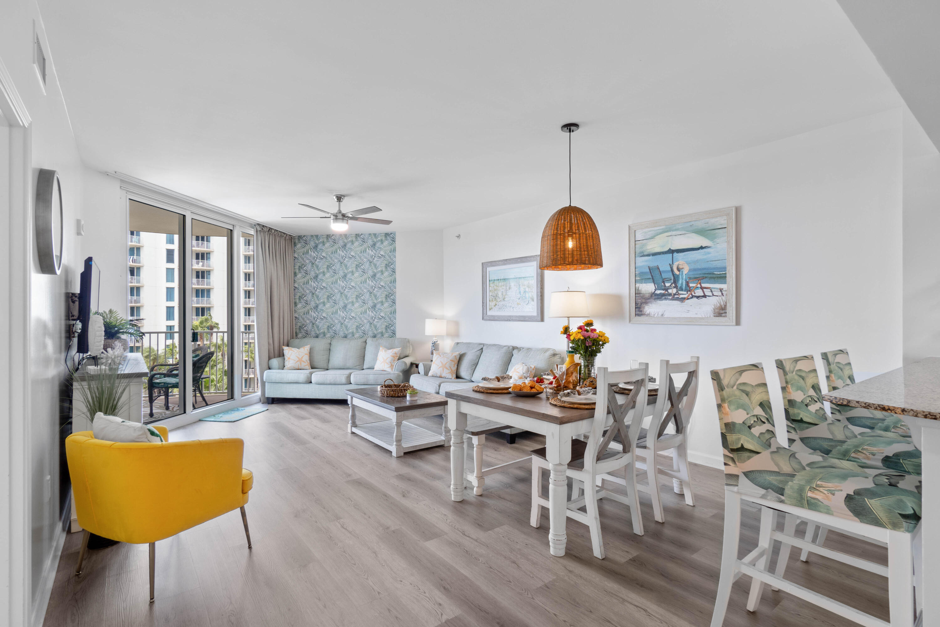 THE PALMS OF DESTIN - Residential