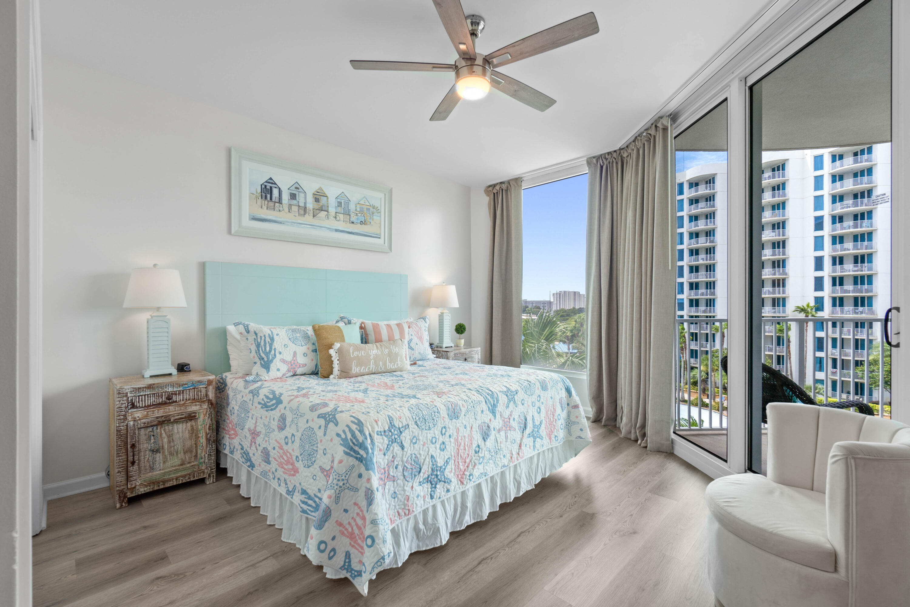 THE PALMS OF DESTIN - Residential