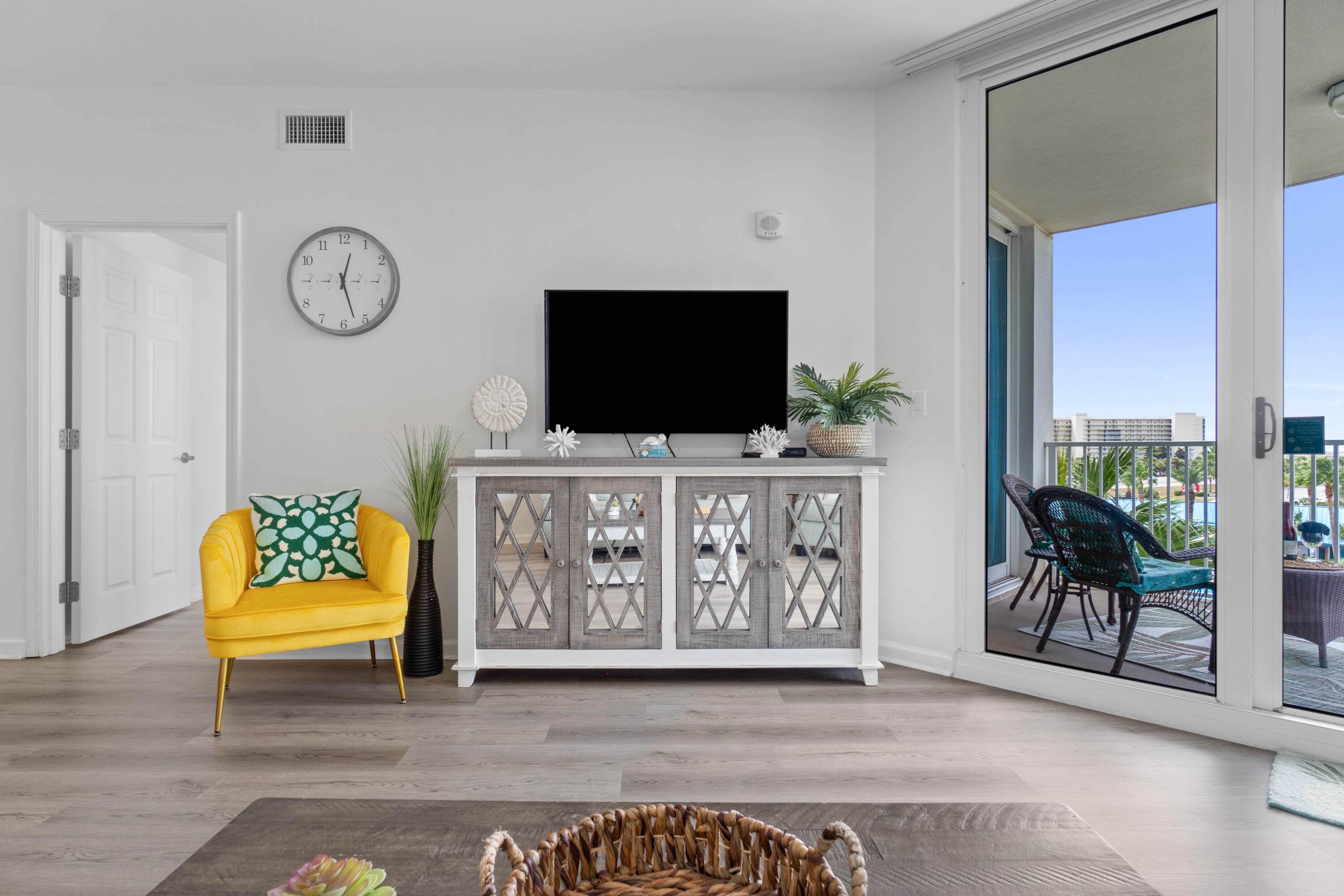 THE PALMS OF DESTIN - Residential