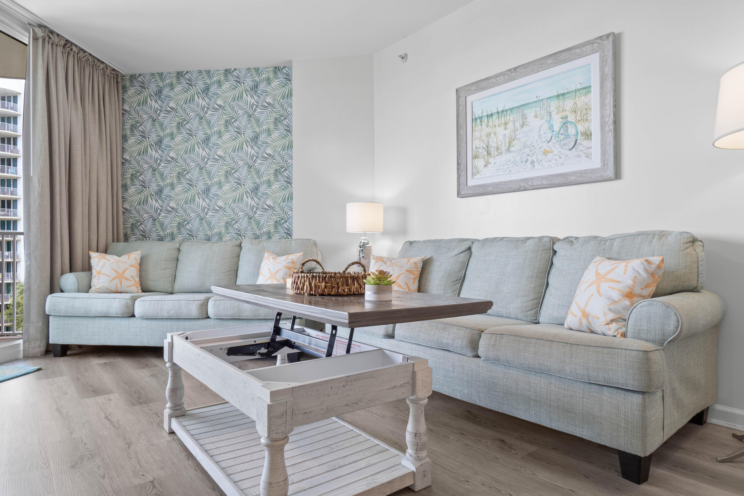 THE PALMS OF DESTIN - Residential