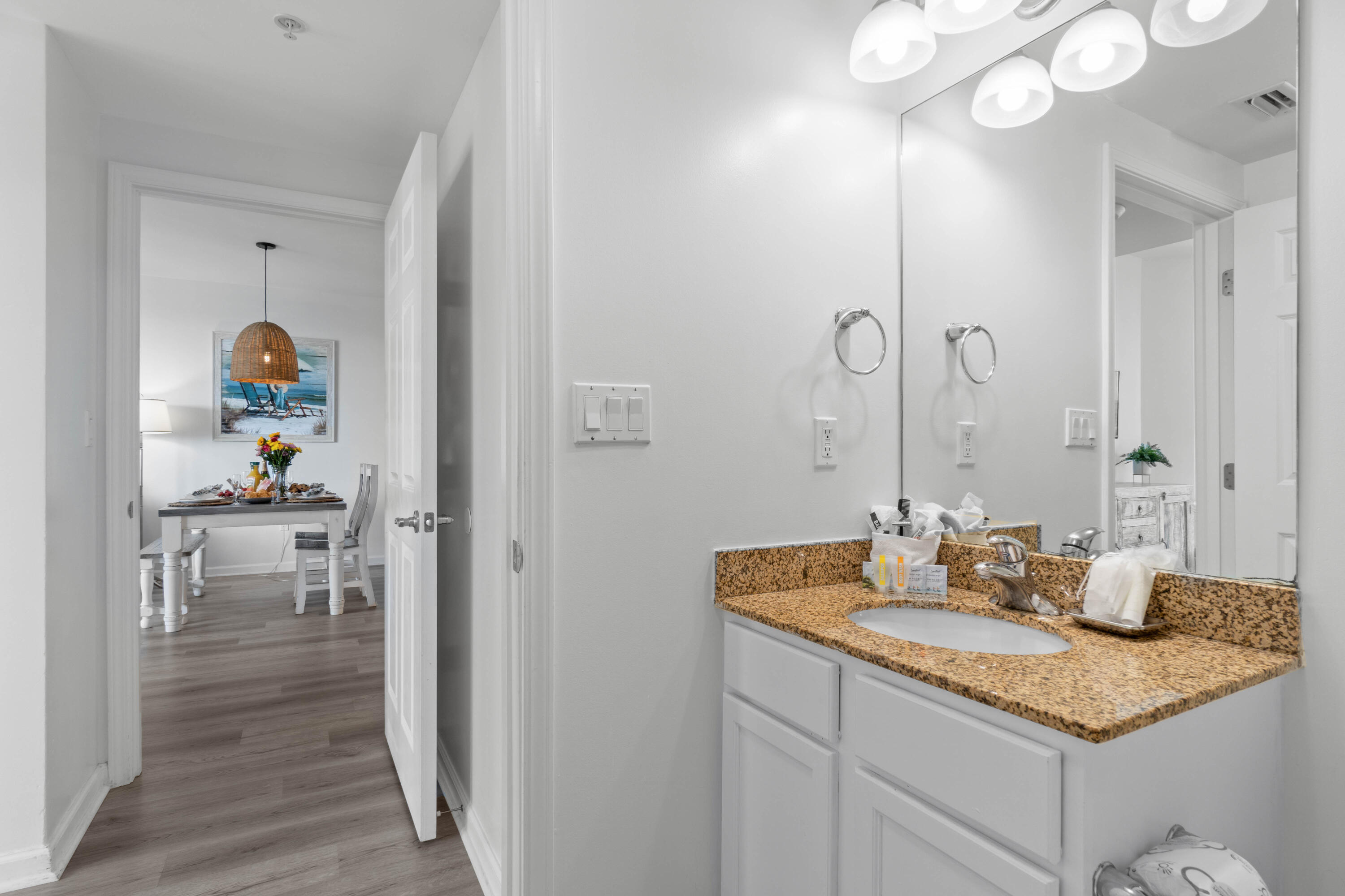 THE PALMS OF DESTIN - Residential