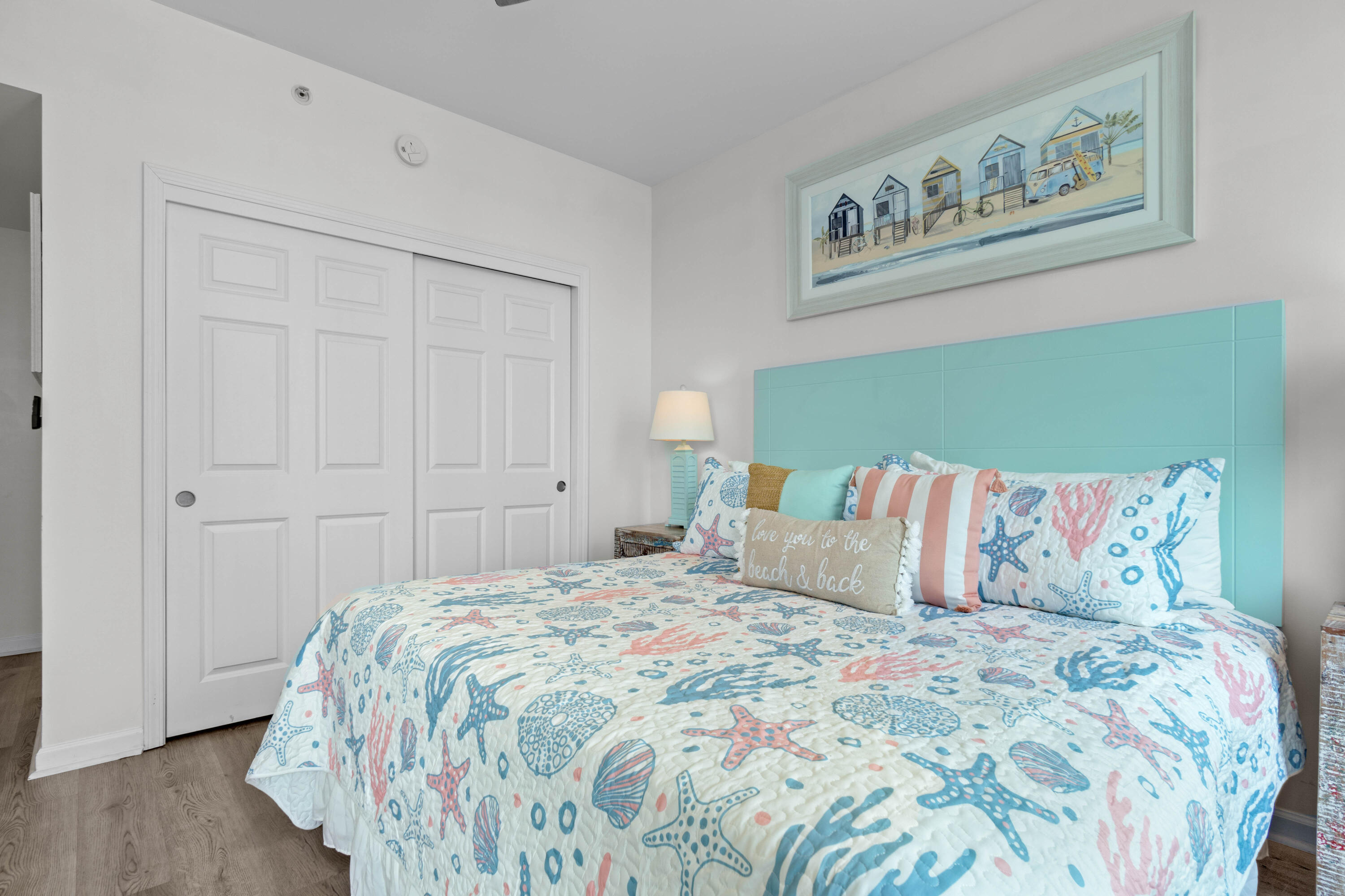 THE PALMS OF DESTIN - Residential