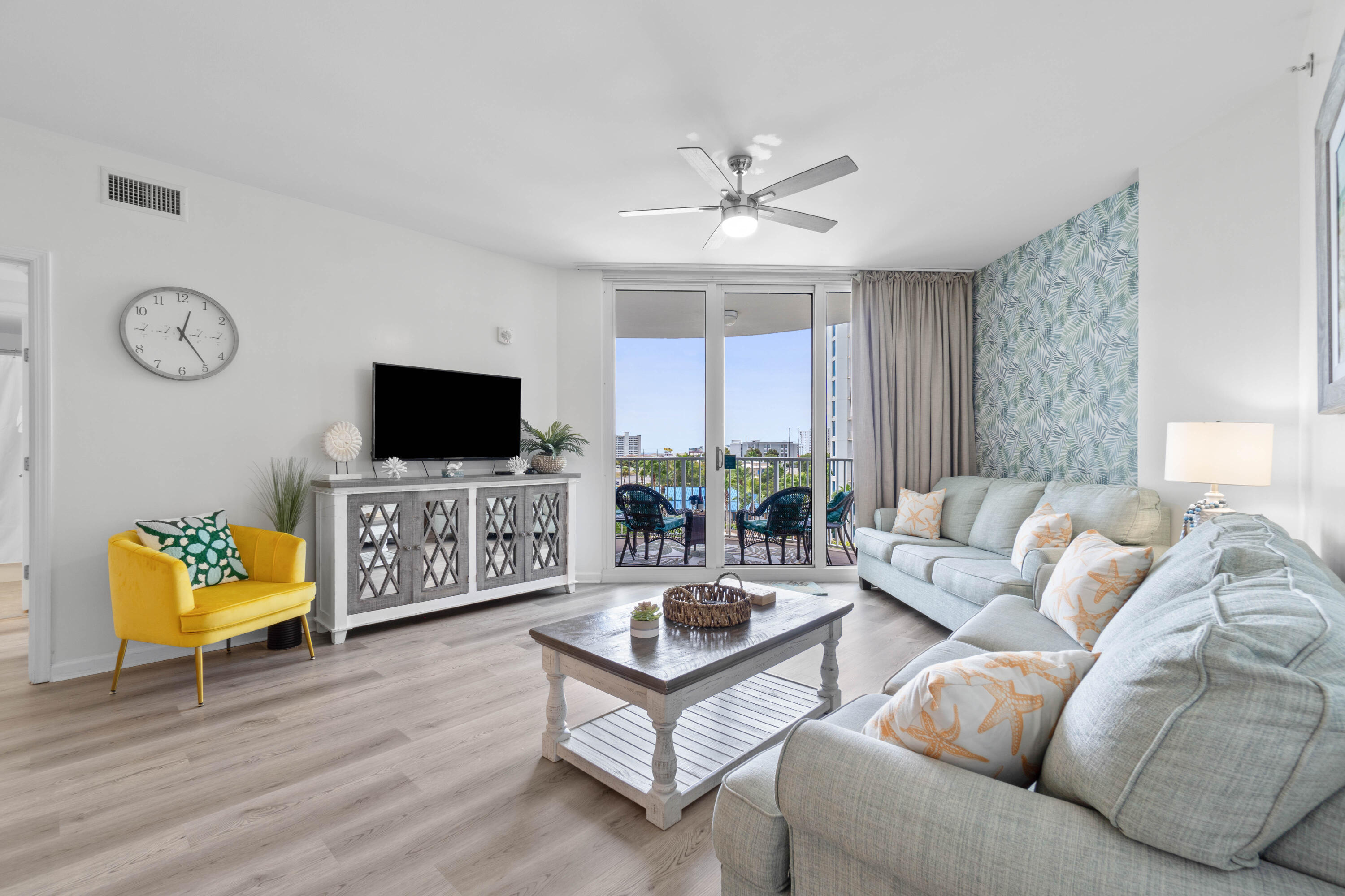 THE PALMS OF DESTIN - Residential