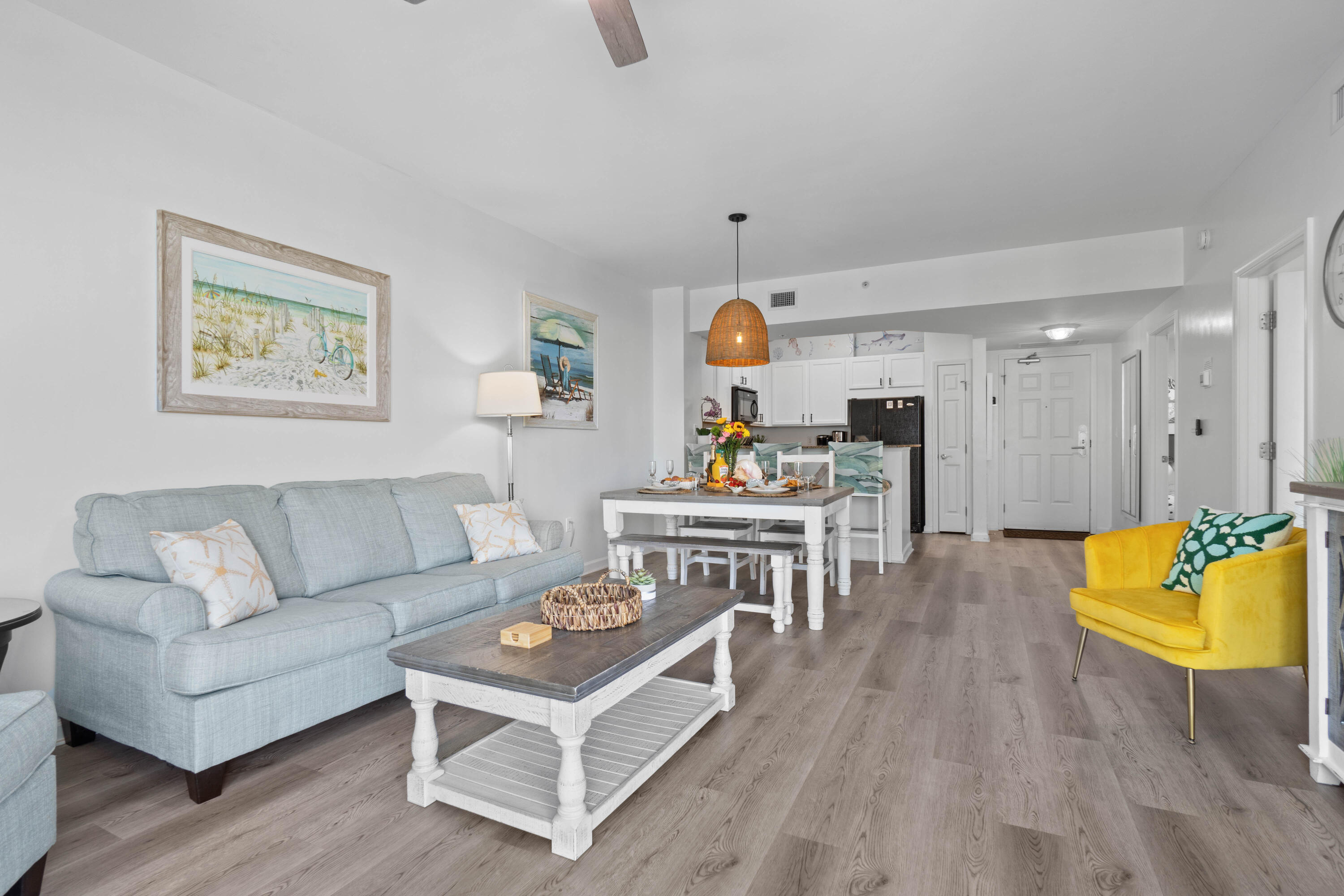 THE PALMS OF DESTIN - Residential