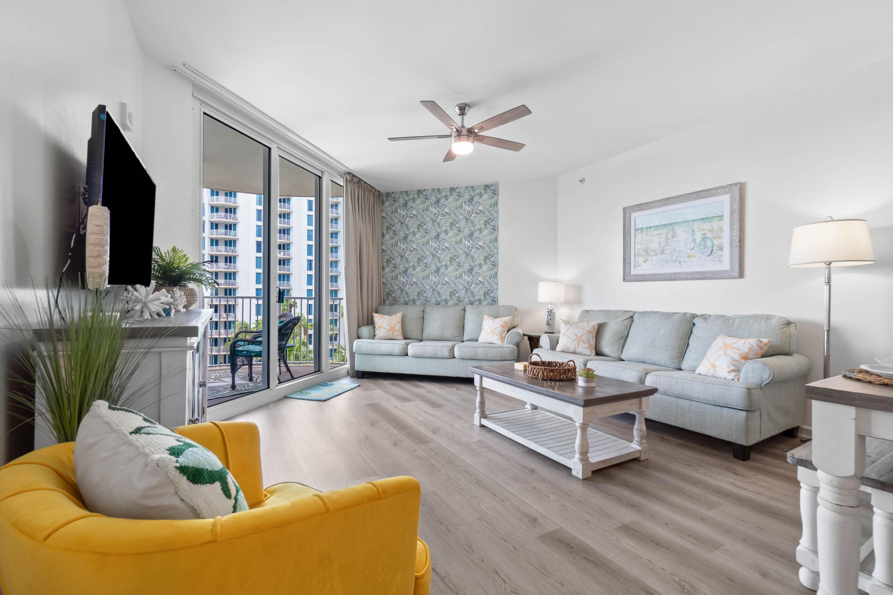 THE PALMS OF DESTIN - Residential