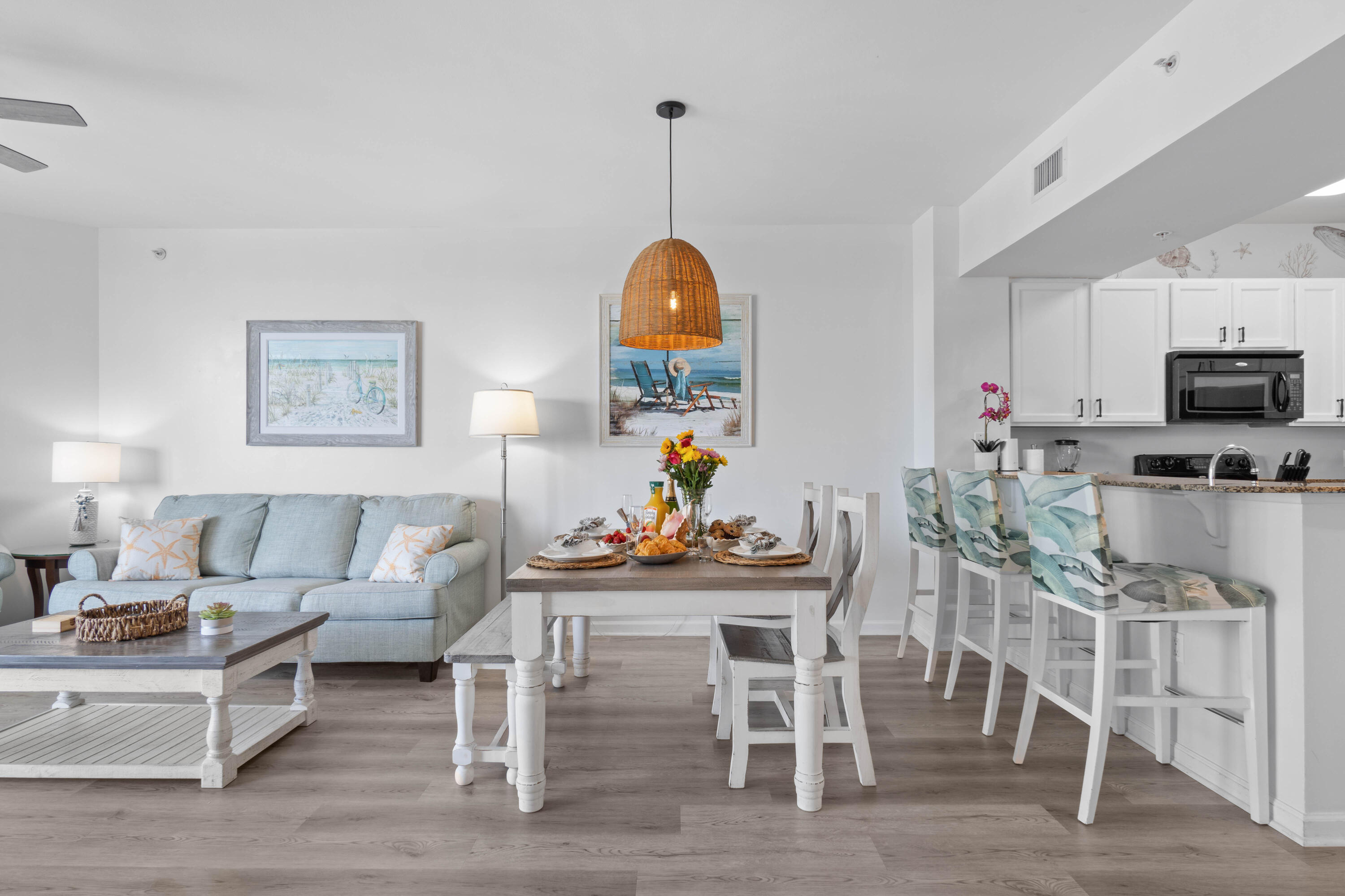 THE PALMS OF DESTIN - Residential