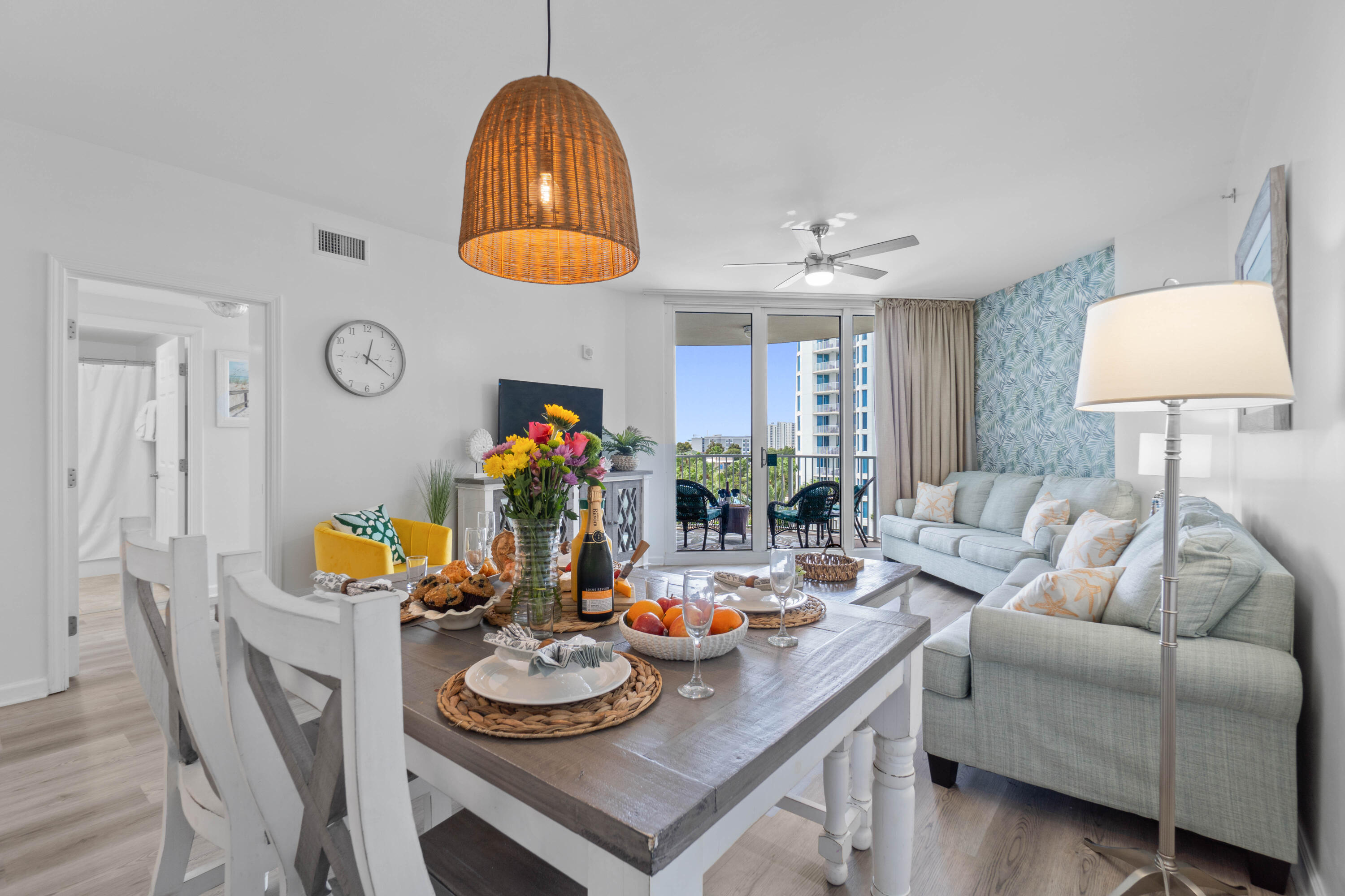 THE PALMS OF DESTIN - Residential