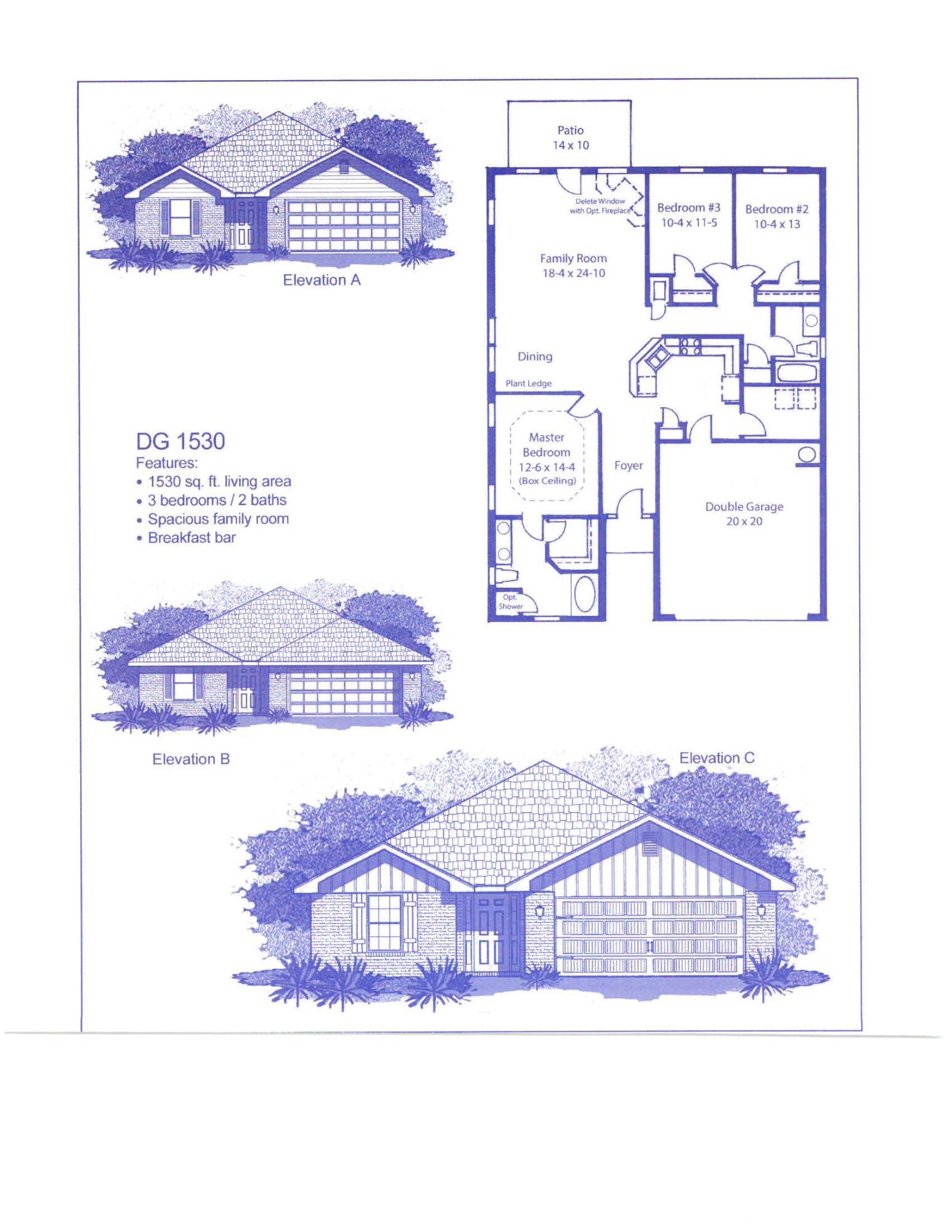 HIDDEN PINES PH 1 - Residential