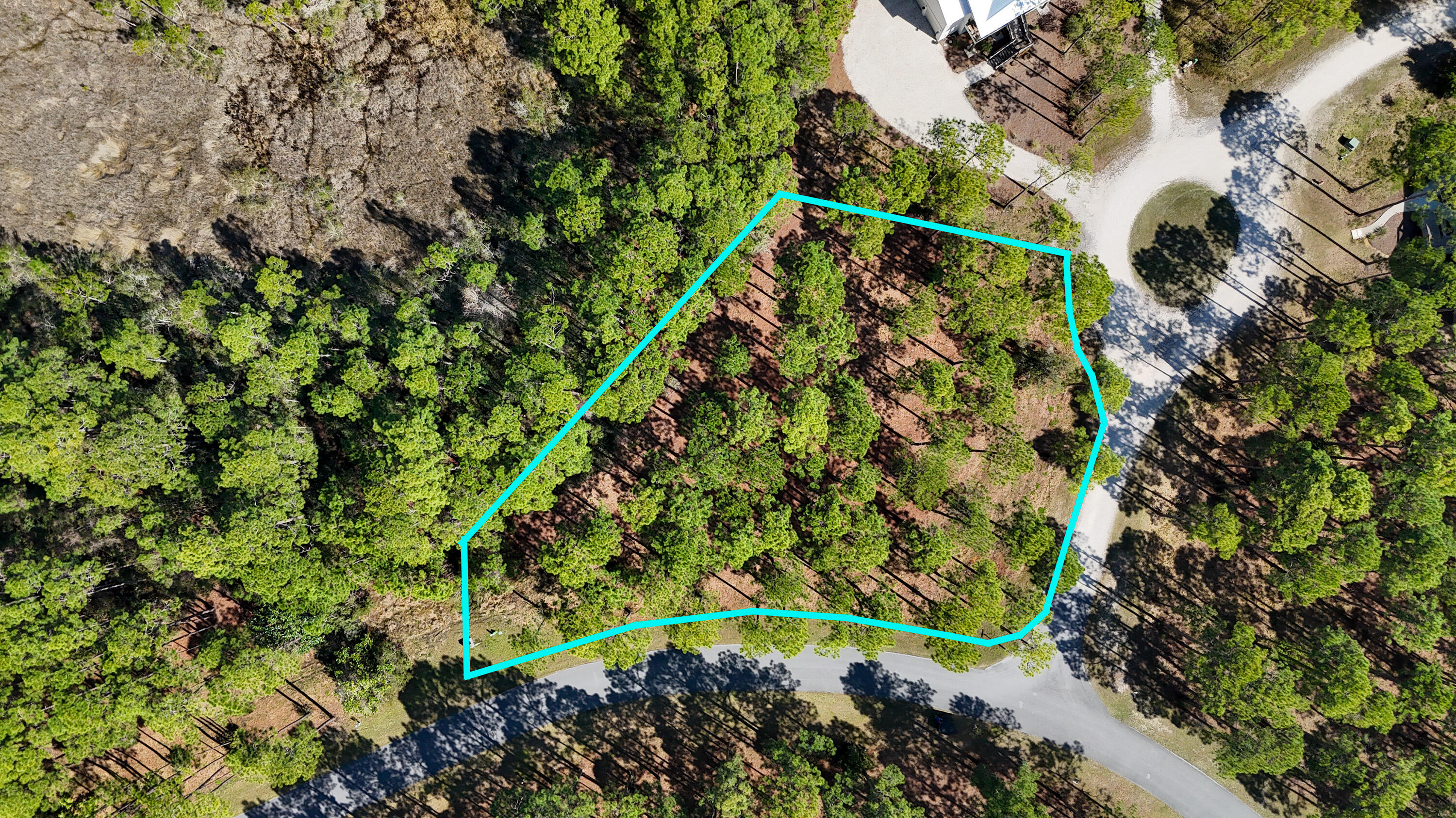 RIVERCAMPS ON CROOKED CREEK PH 2 - Land