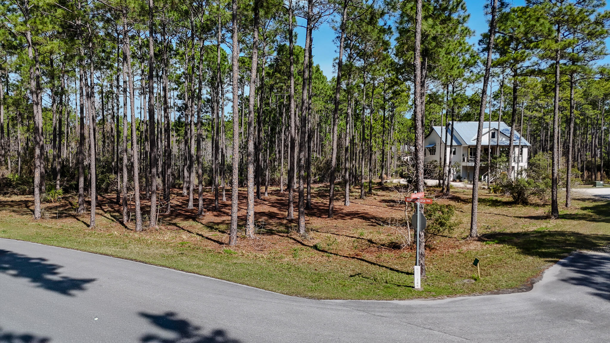 RIVERCAMPS ON CROOKED CREEK PH 2 - Land