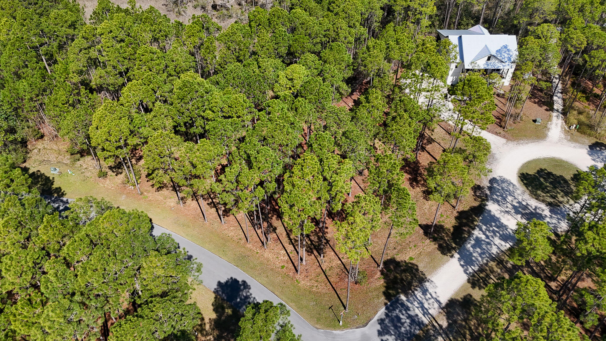 RIVERCAMPS ON CROOKED CREEK PH 2 - Land
