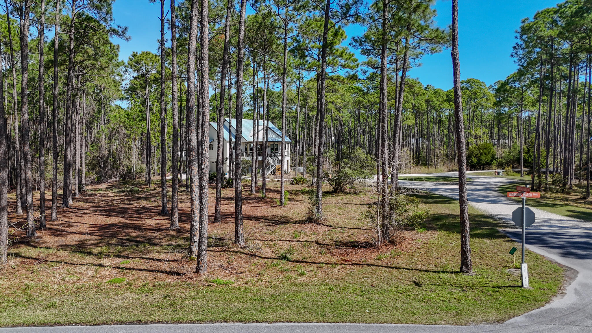 RIVERCAMPS ON CROOKED CREEK PH 2 - Land