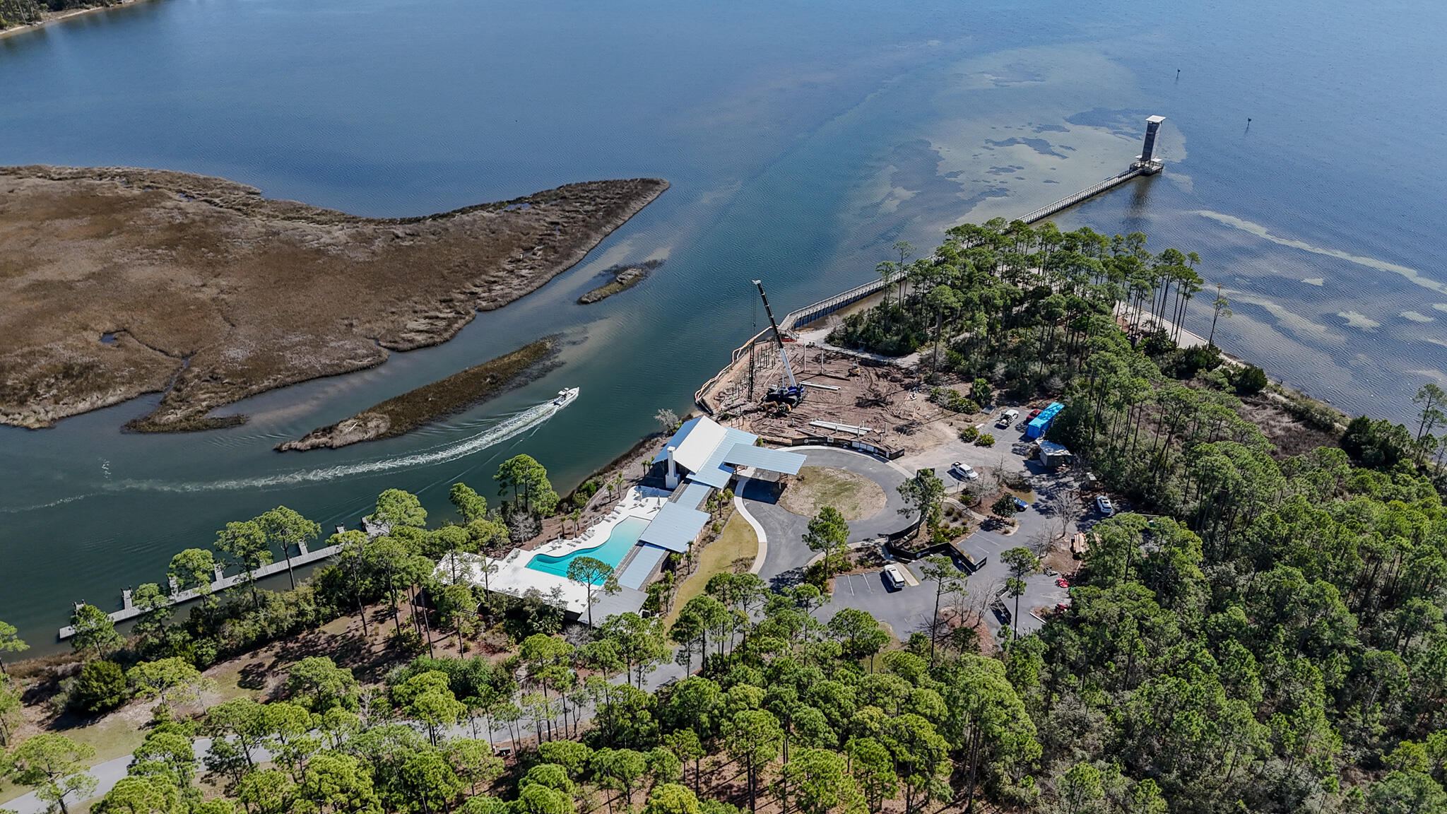 RIVERCAMPS ON CROOKED CREEK PH 2 - Land