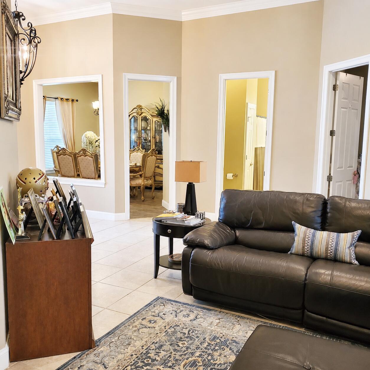 EMERALD LAKES PH 2 - Residential