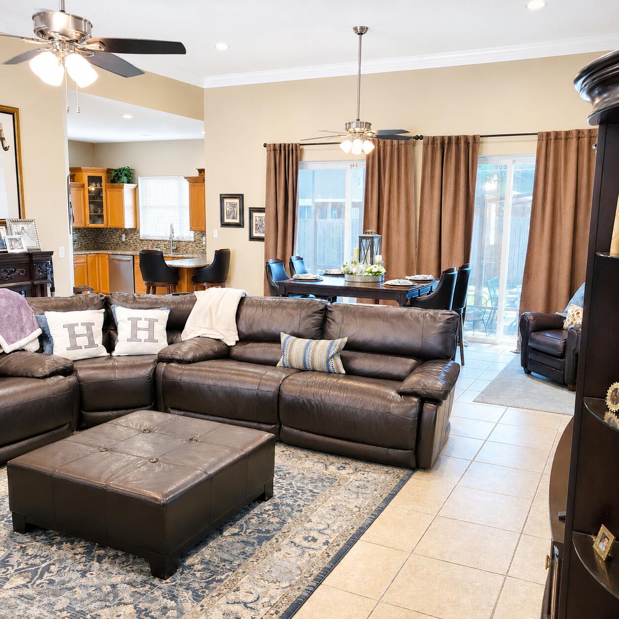 EMERALD LAKES PH 2 - Residential