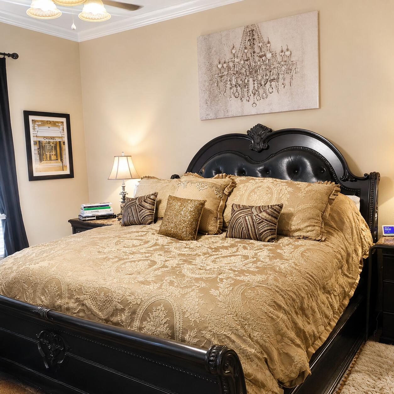 EMERALD LAKES PH 2 - Residential