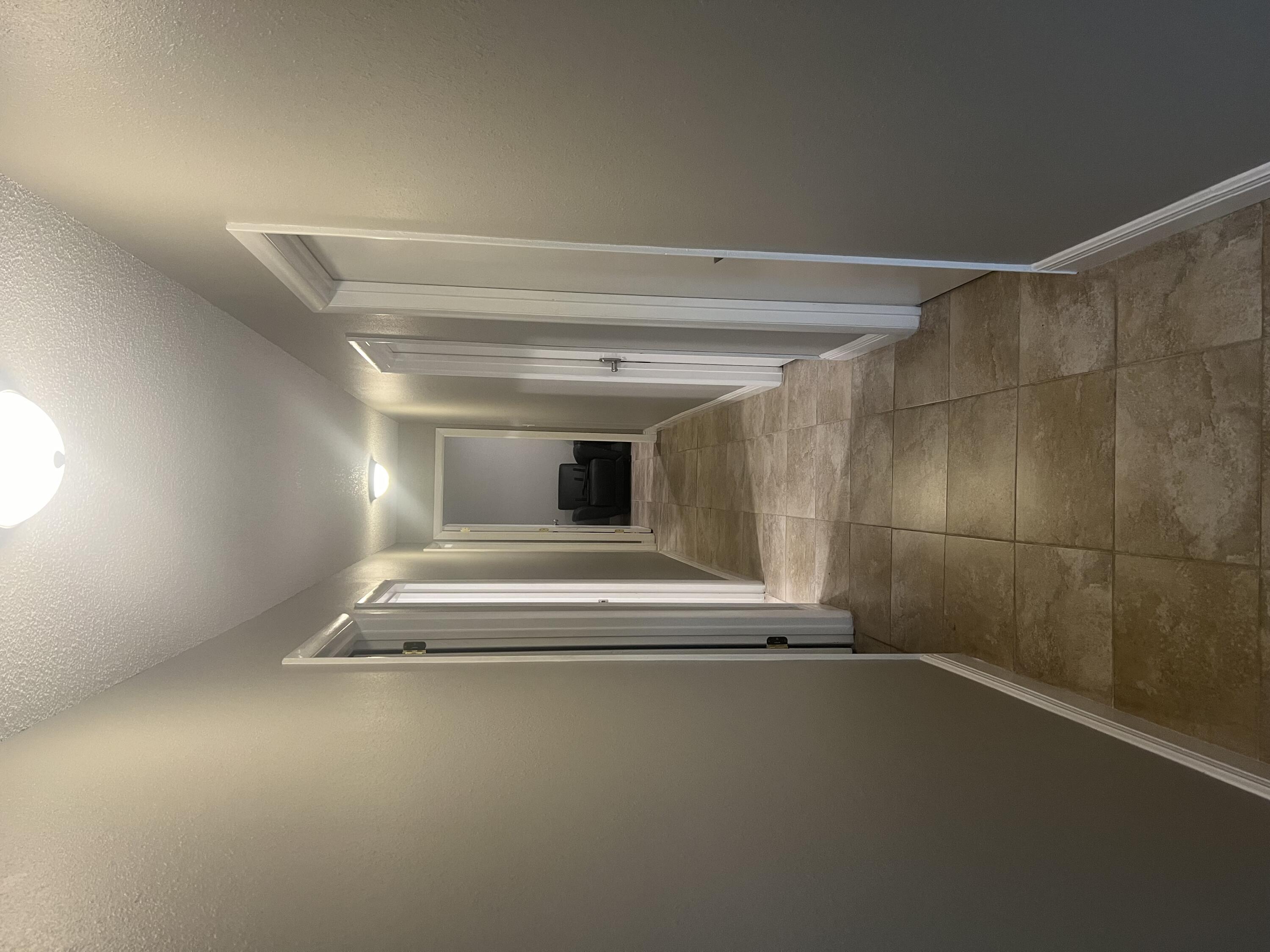 Price per office. Discount for more than one office. 4 Large offices, shared bathrooms and break room. 

These offices are located in the front of a large industrial warehouse and can be rented separately or with warehouse space.
