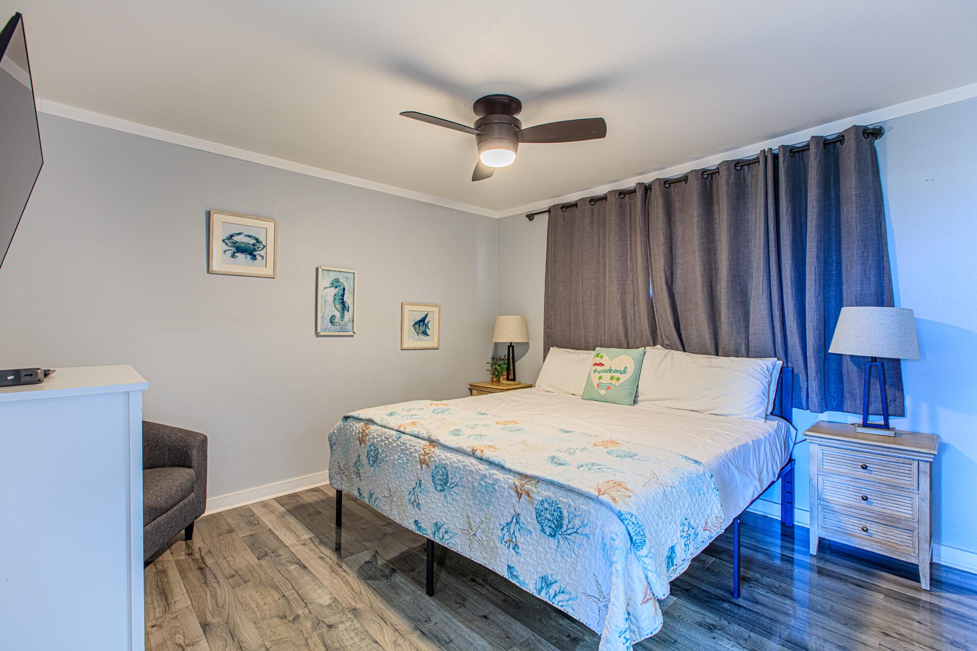 GULF TERRACE CONDO - Residential