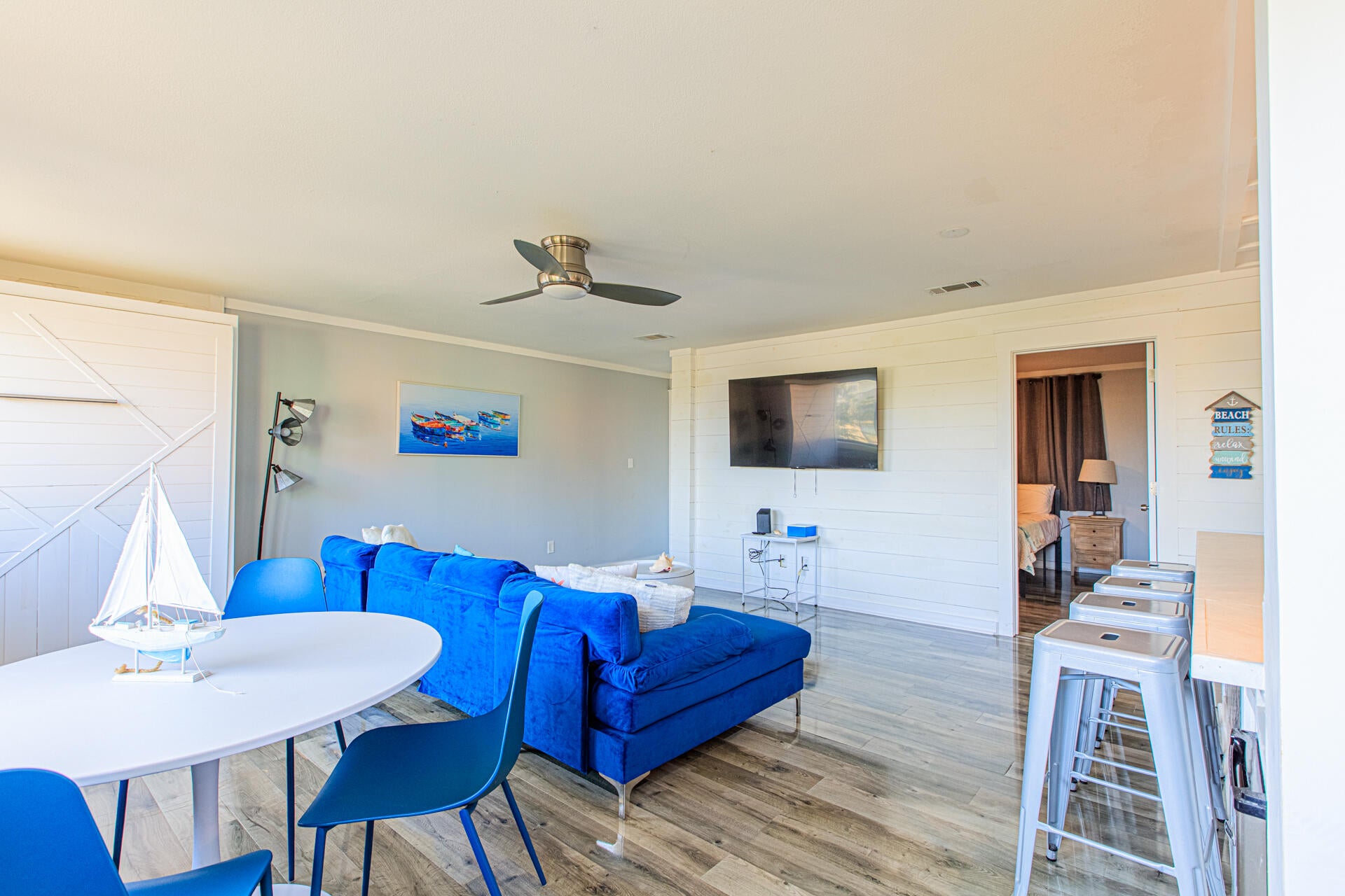 GULF TERRACE CONDO - Residential