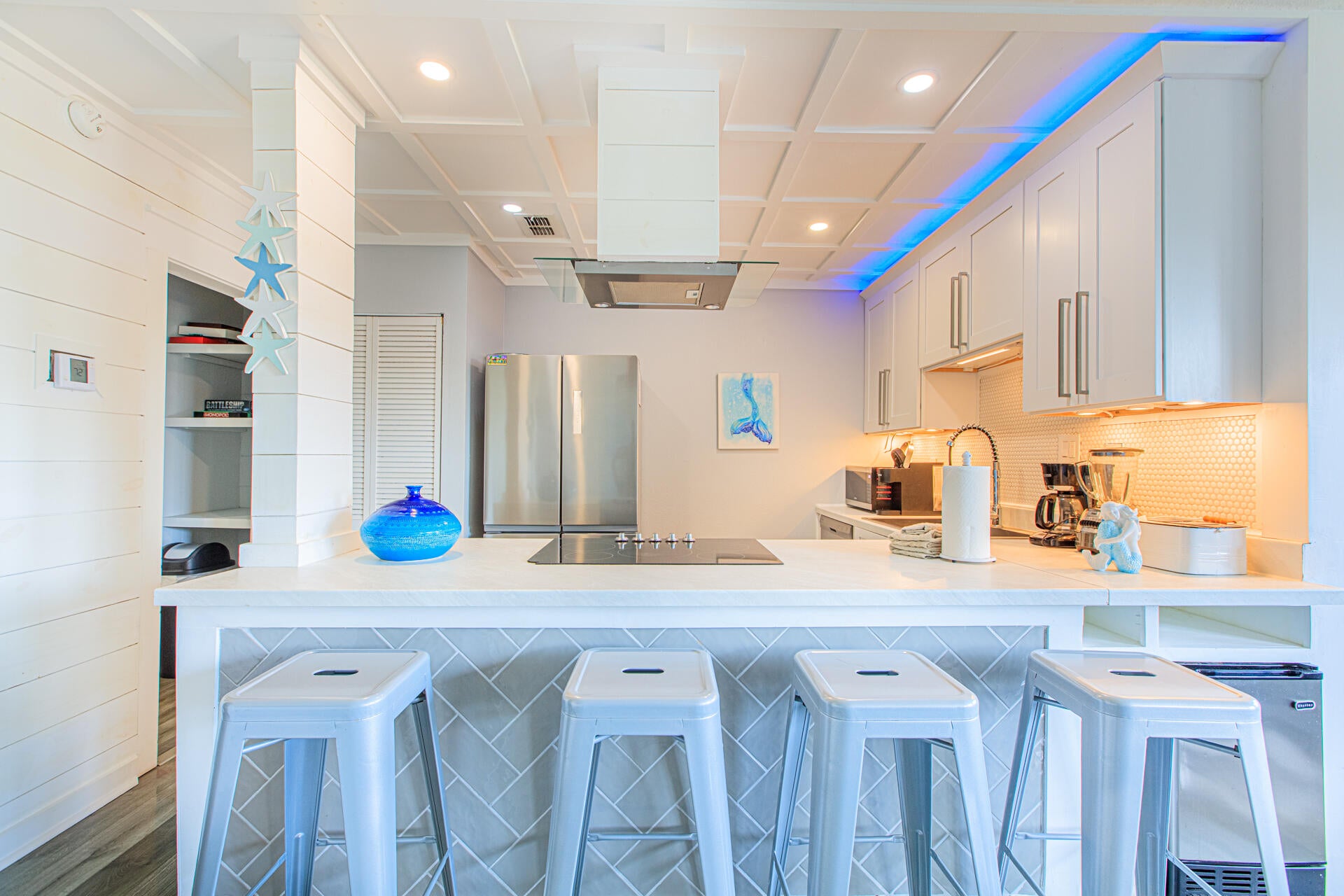 GULF TERRACE CONDO - Residential
