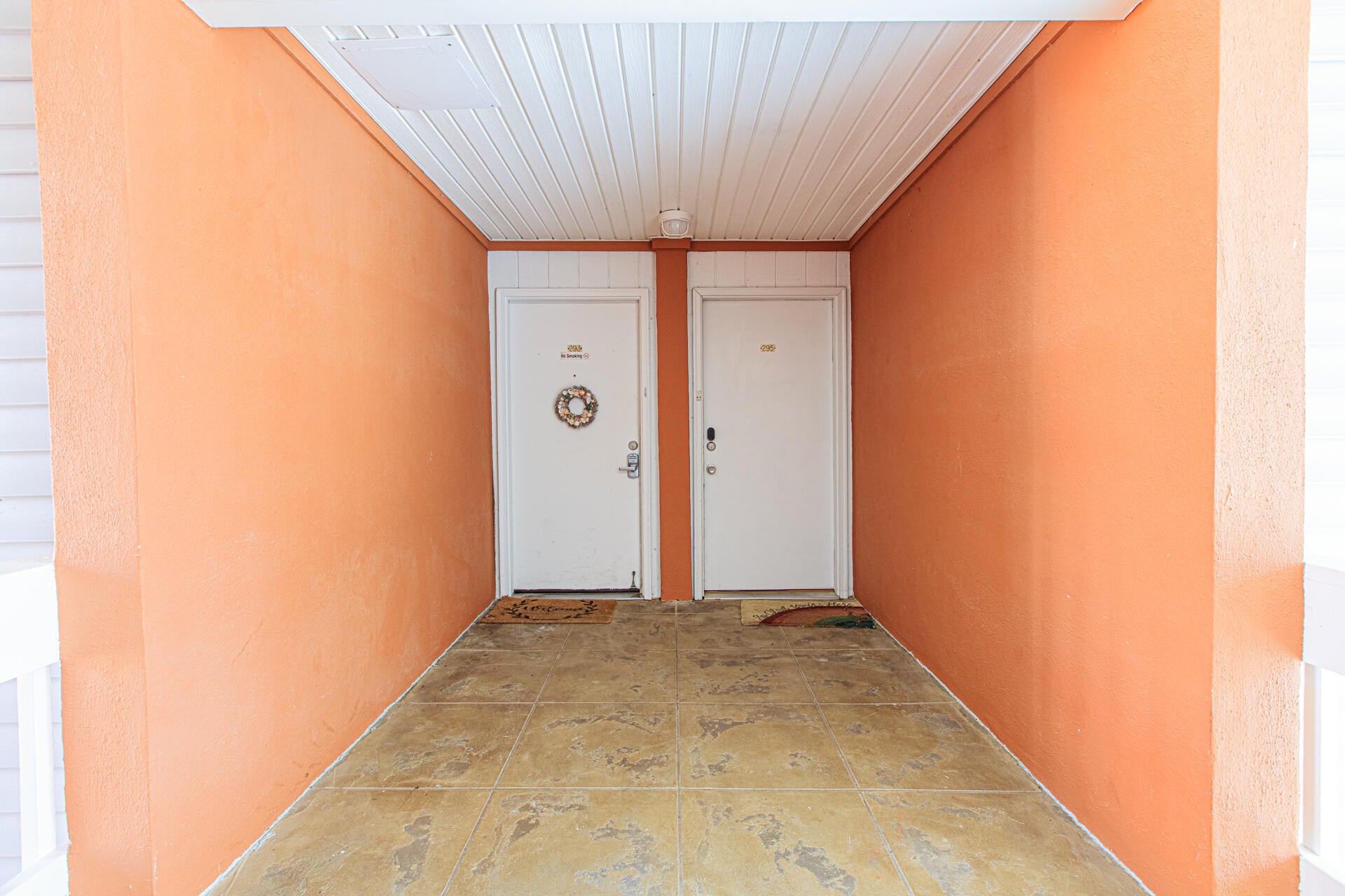 GULF TERRACE CONDO - Residential