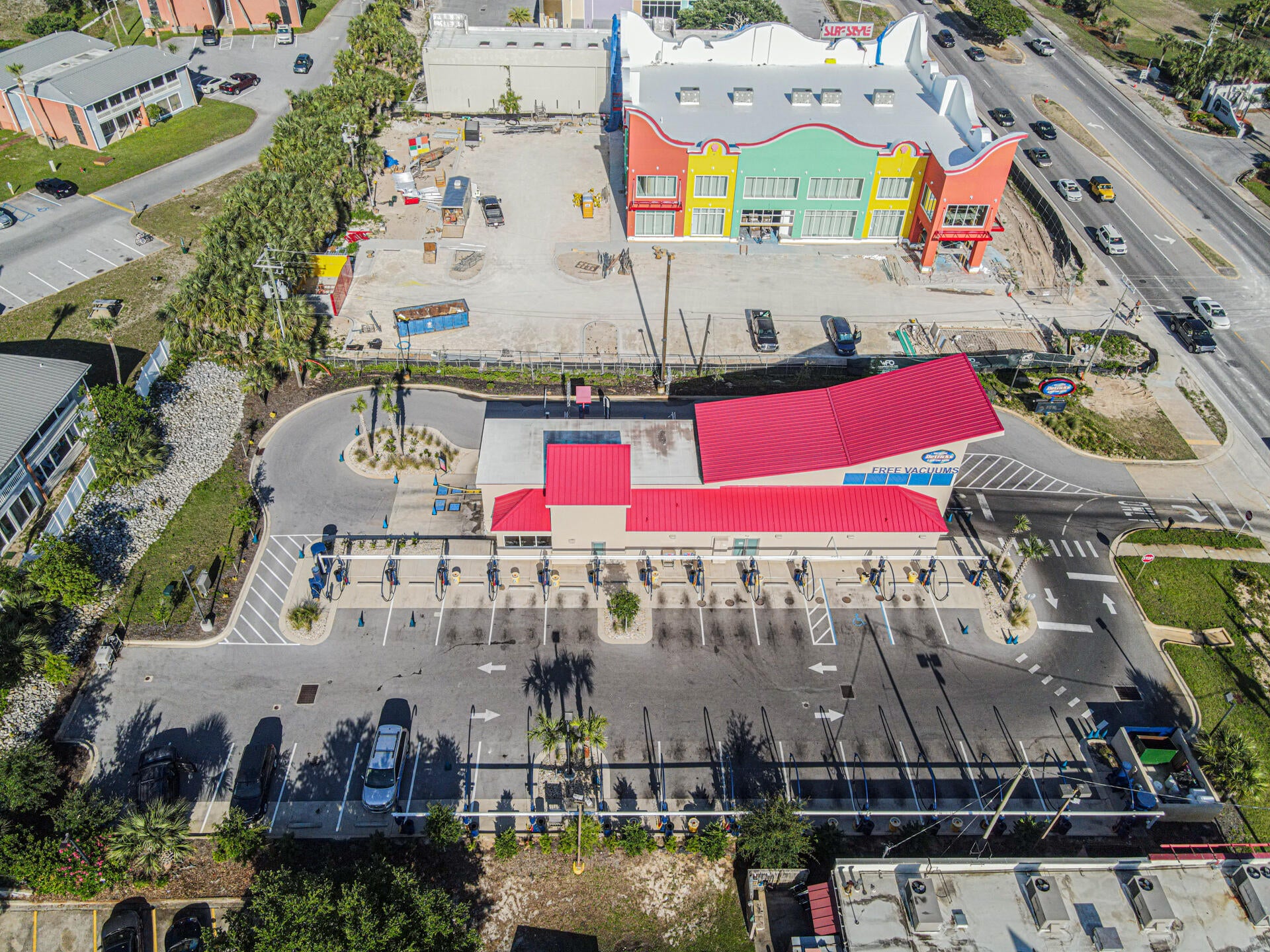 GULF TERRACE CONDO - Residential
