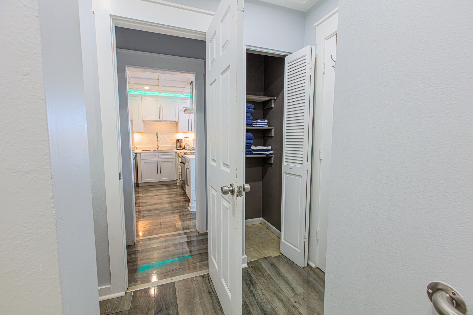 GULF TERRACE CONDO - Residential