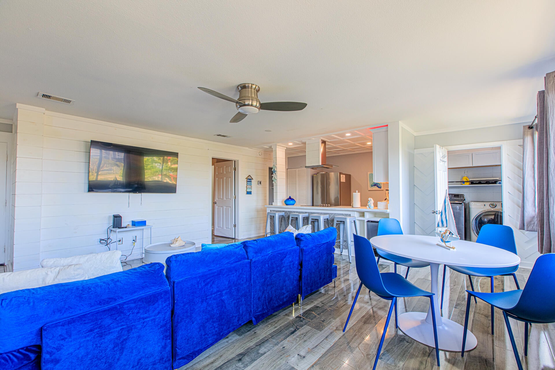 GULF TERRACE CONDO - Residential