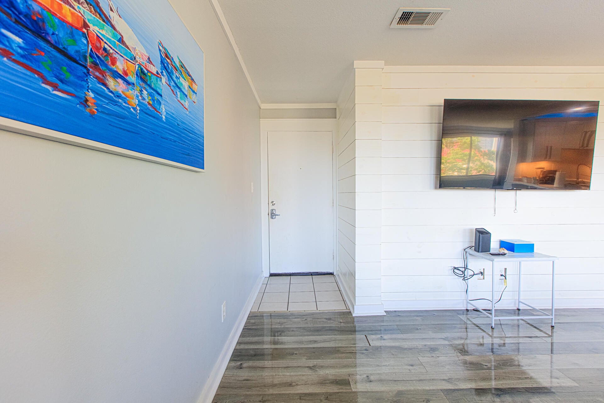 GULF TERRACE CONDO - Residential