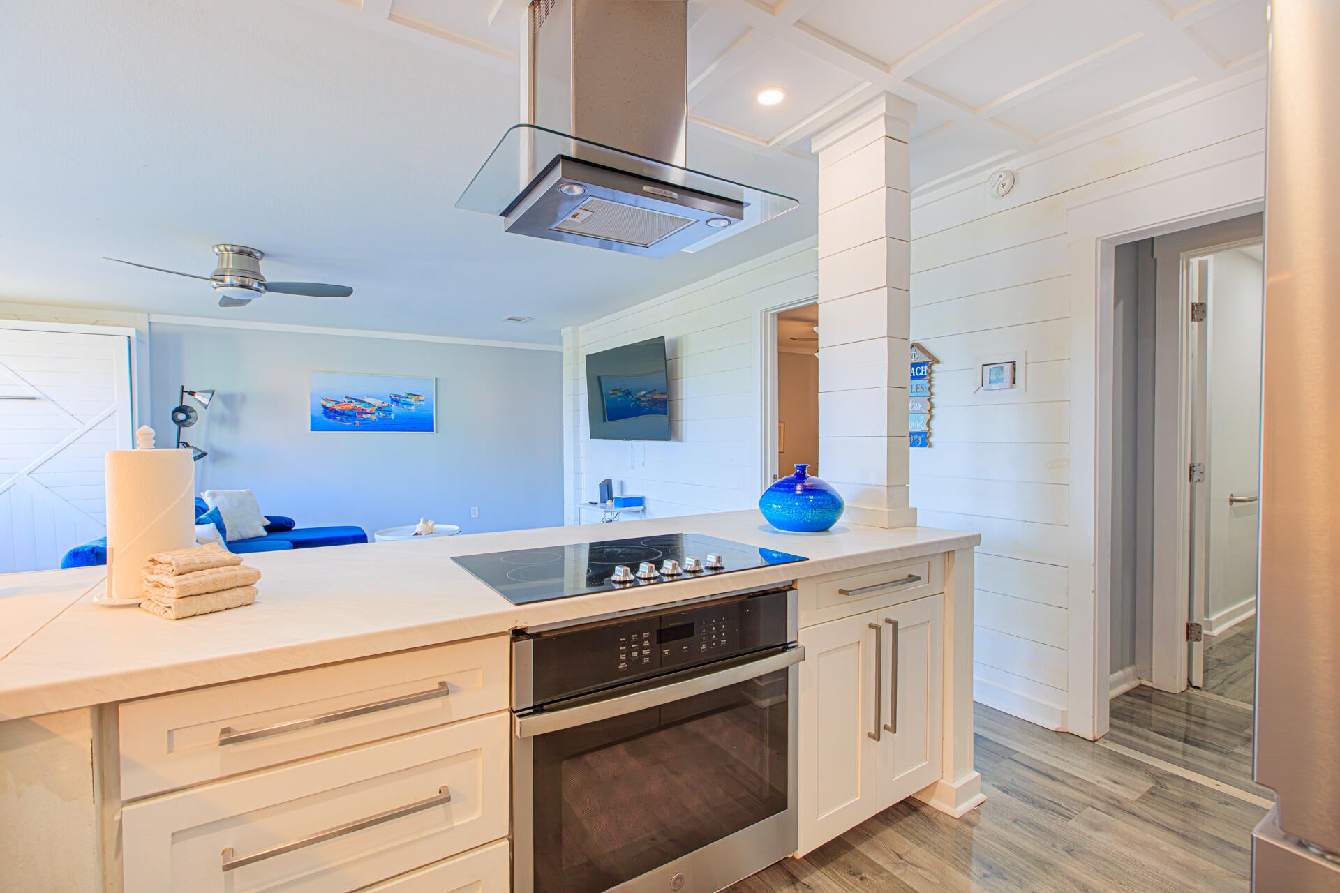 GULF TERRACE CONDO - Residential