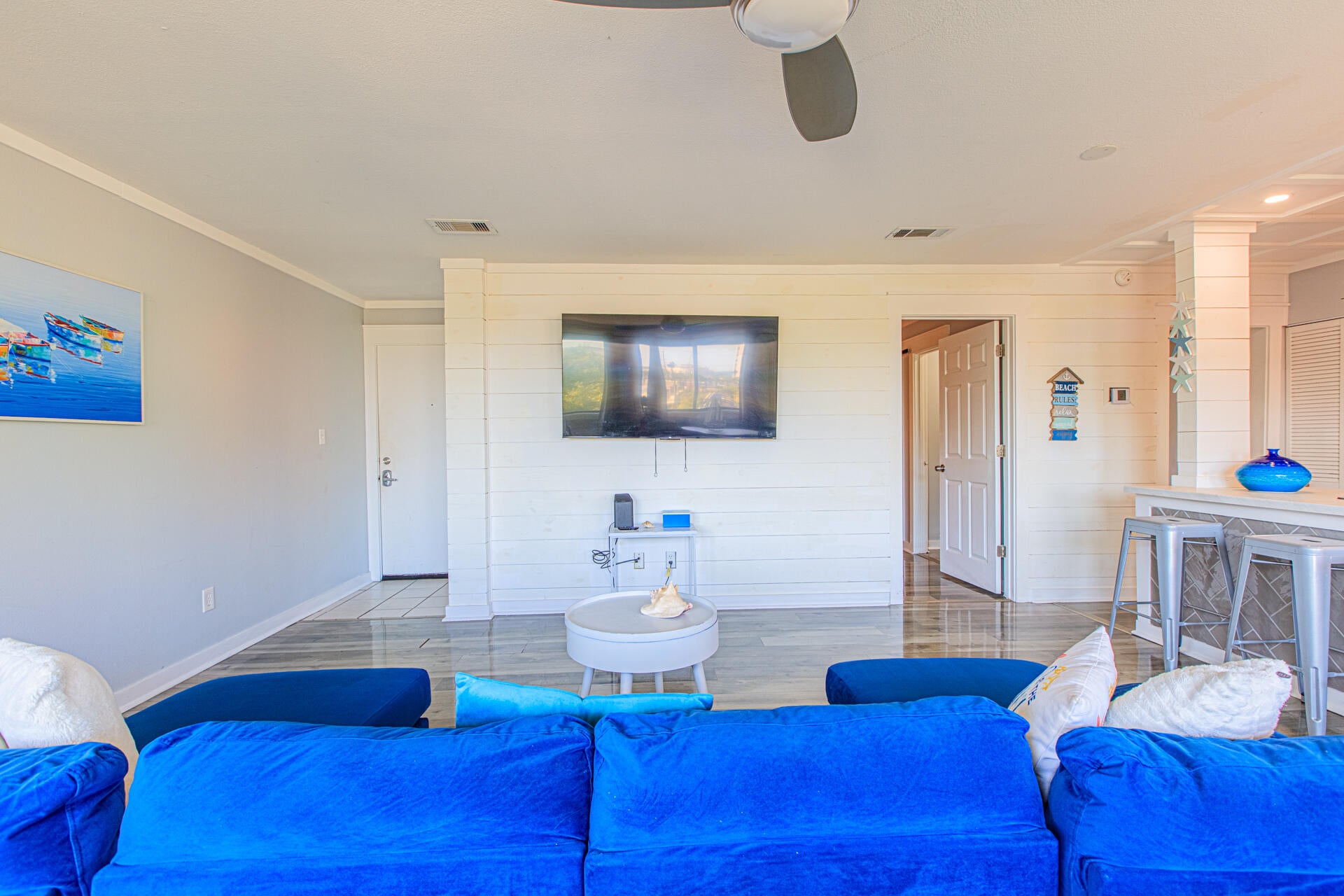 GULF TERRACE CONDO - Residential