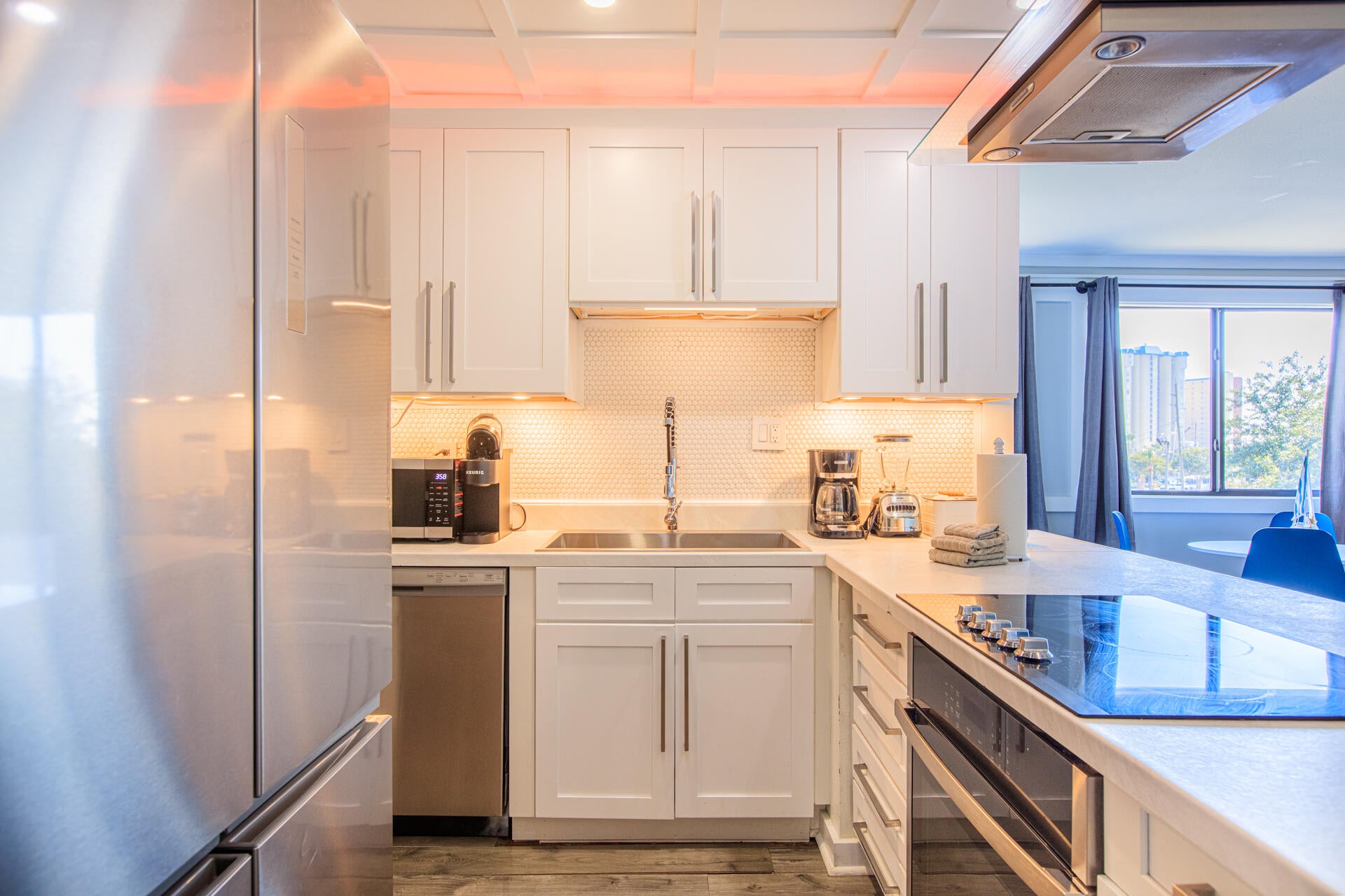 GULF TERRACE CONDO - Residential