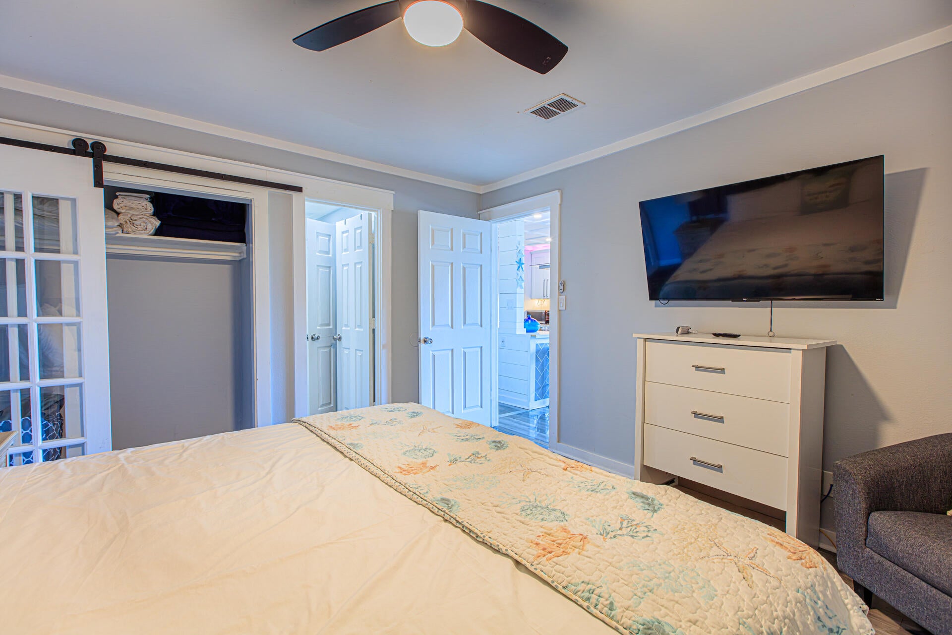 GULF TERRACE CONDO - Residential