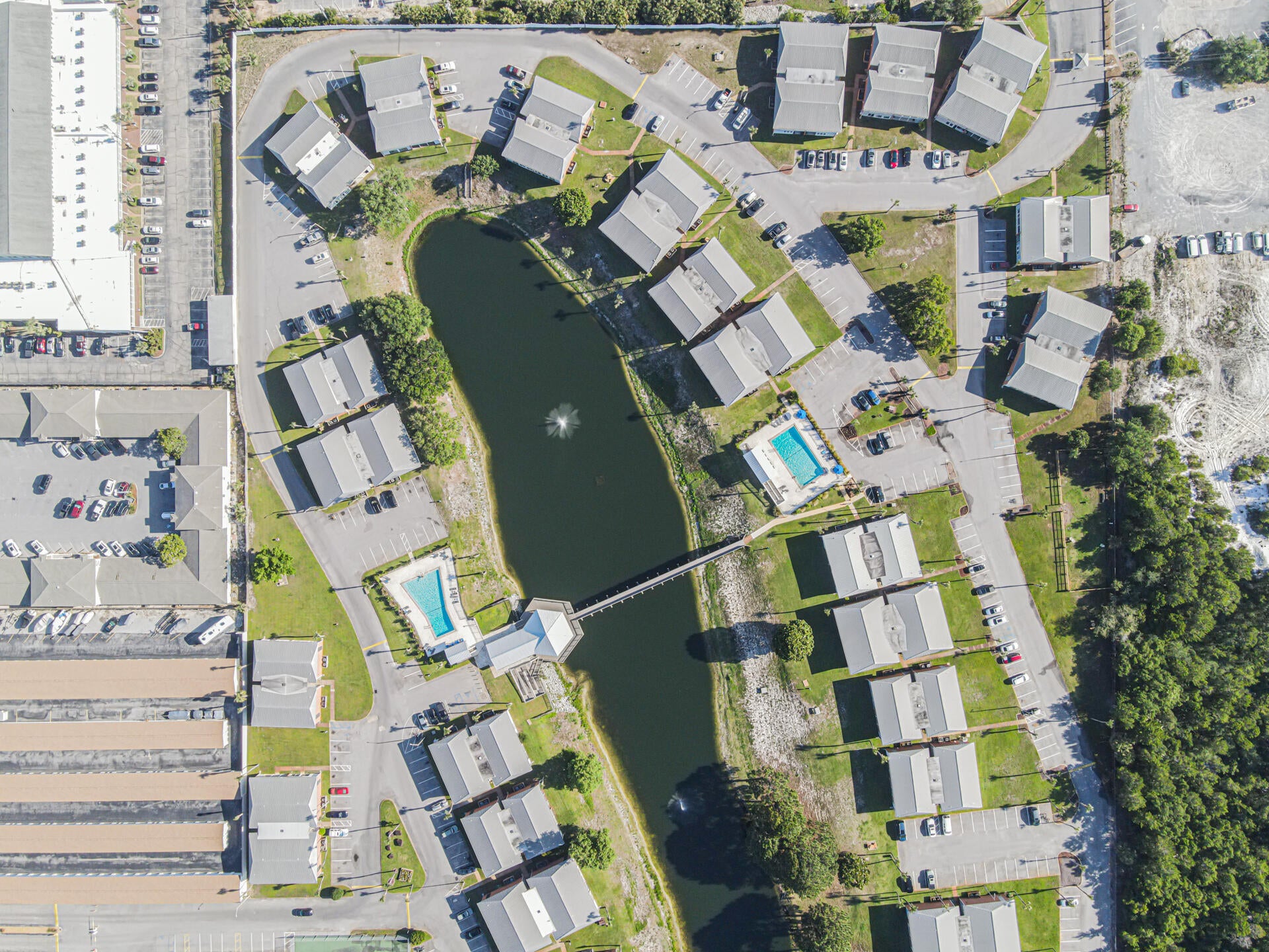 GULF TERRACE CONDO - Residential
