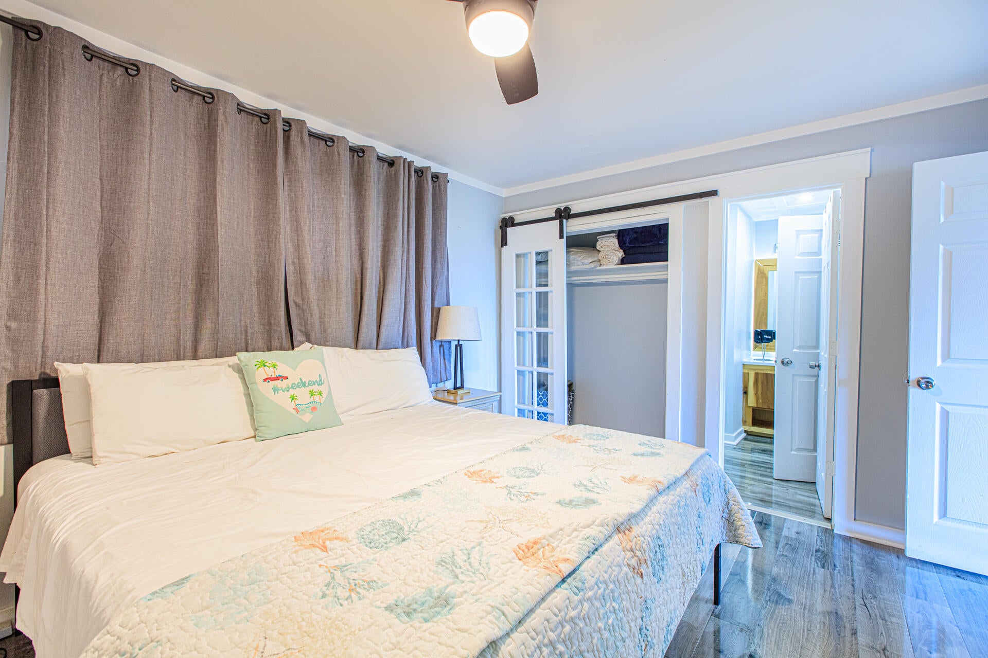 GULF TERRACE CONDO - Residential