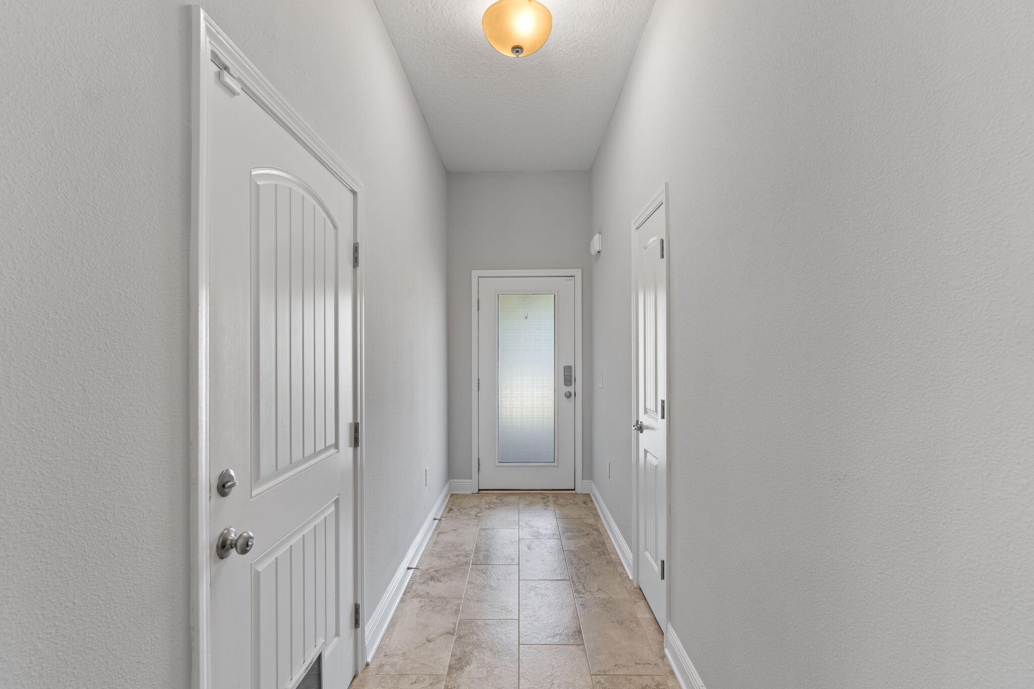 HOLLEY BY THE SEA - Residential