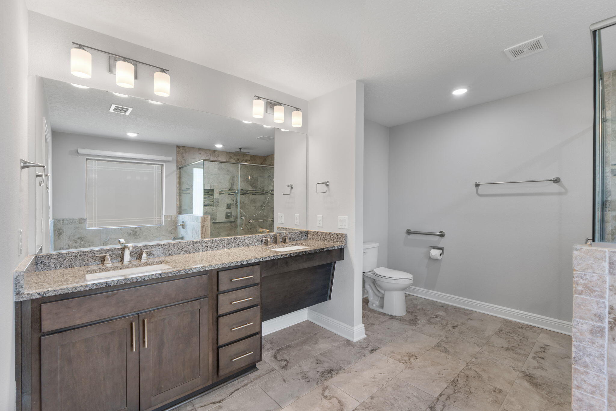 HOLLEY BY THE SEA - Residential