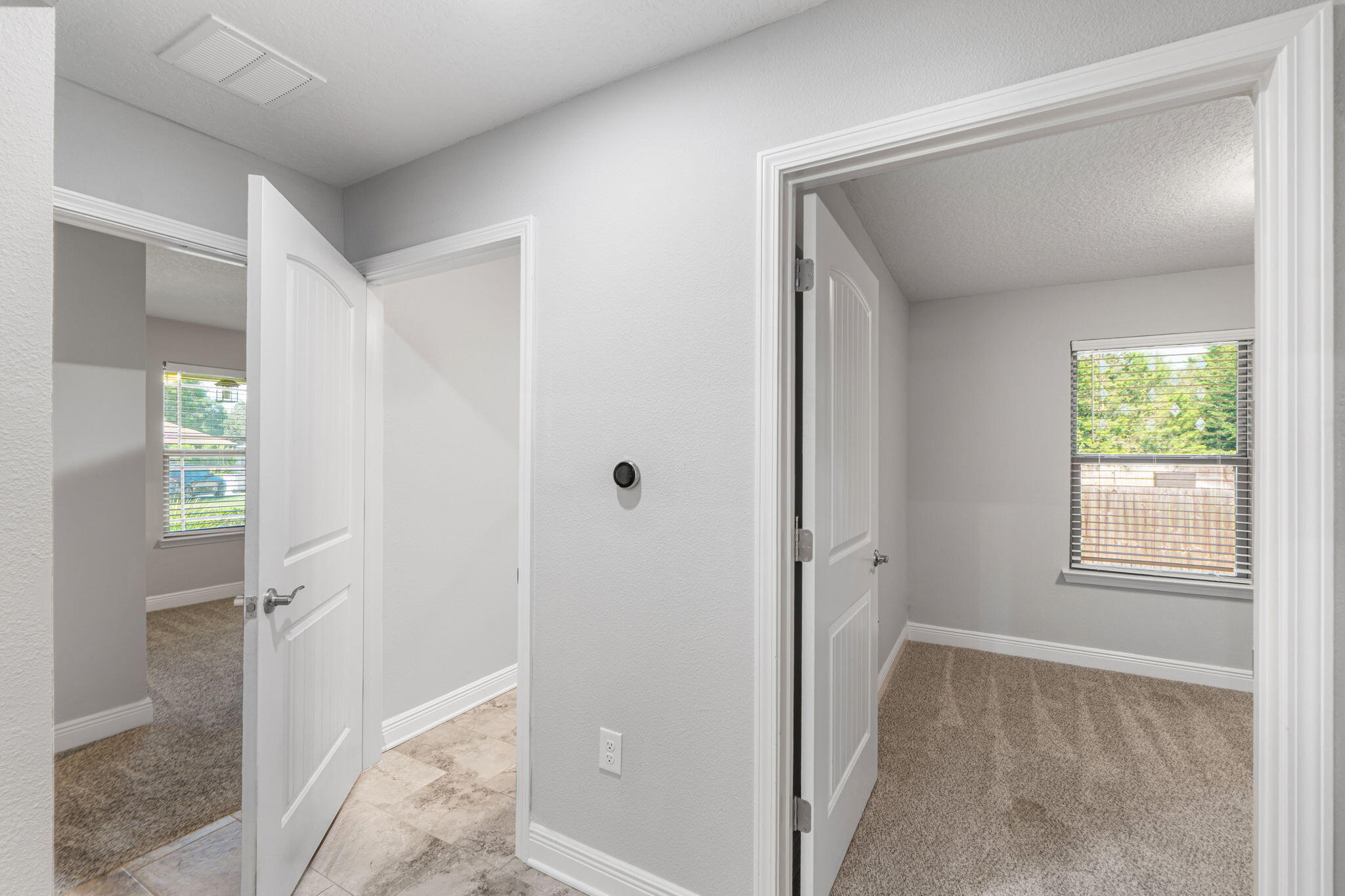HOLLEY BY THE SEA - Residential