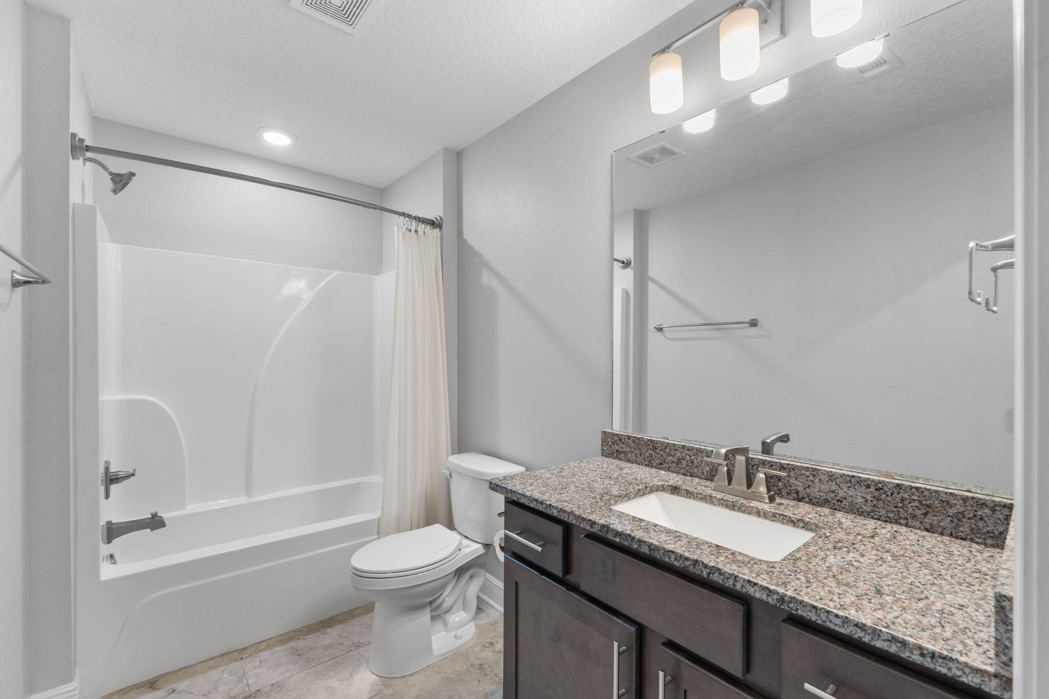 HOLLEY BY THE SEA - Residential