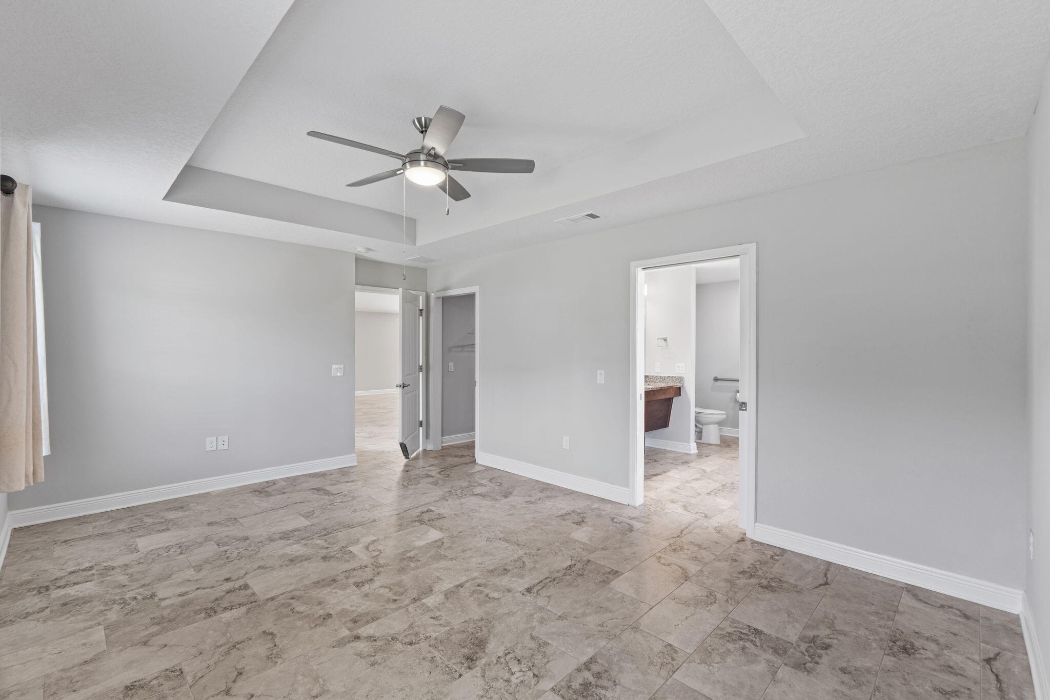 HOLLEY BY THE SEA - Residential
