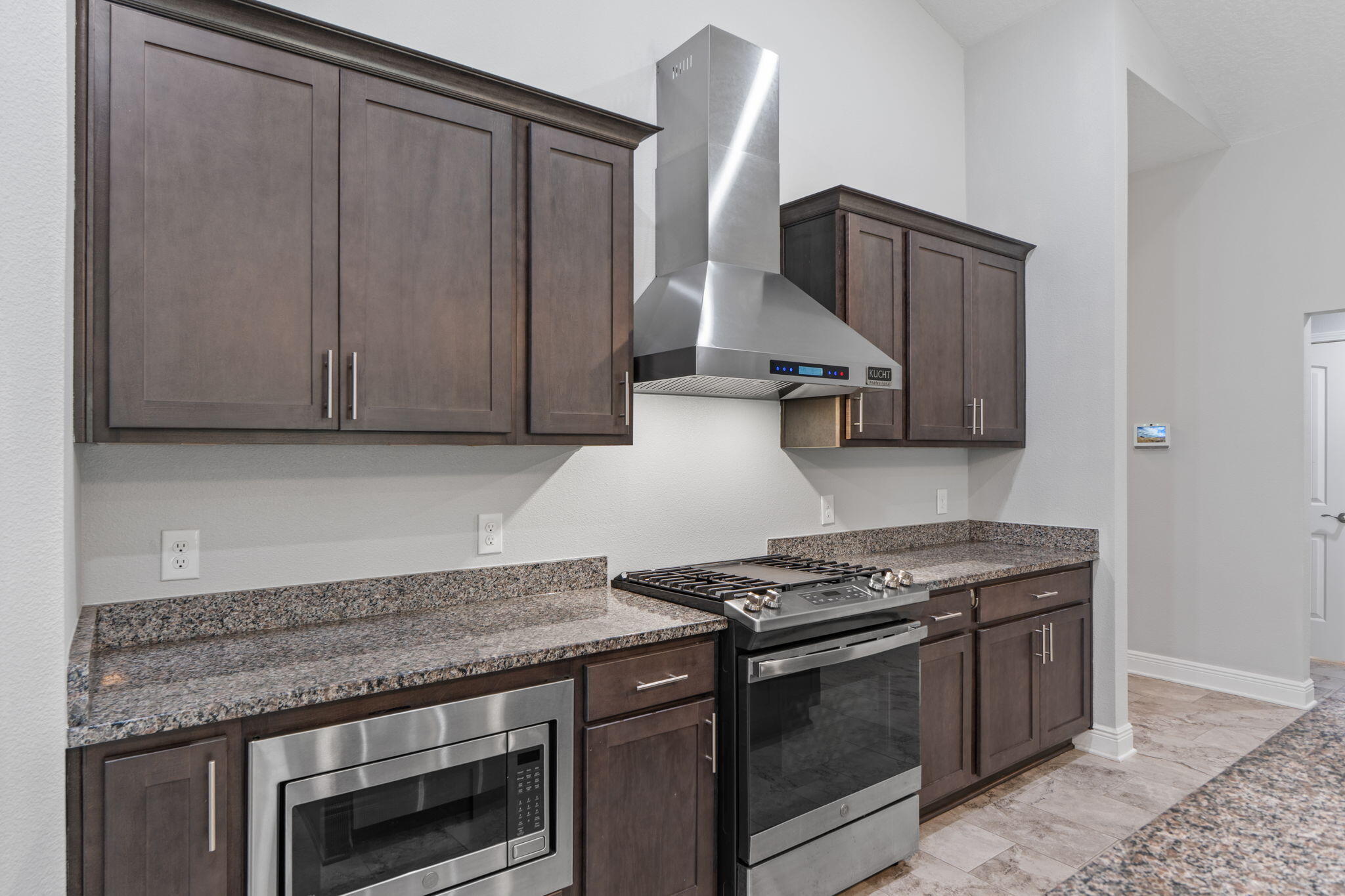 HOLLEY BY THE SEA - Residential