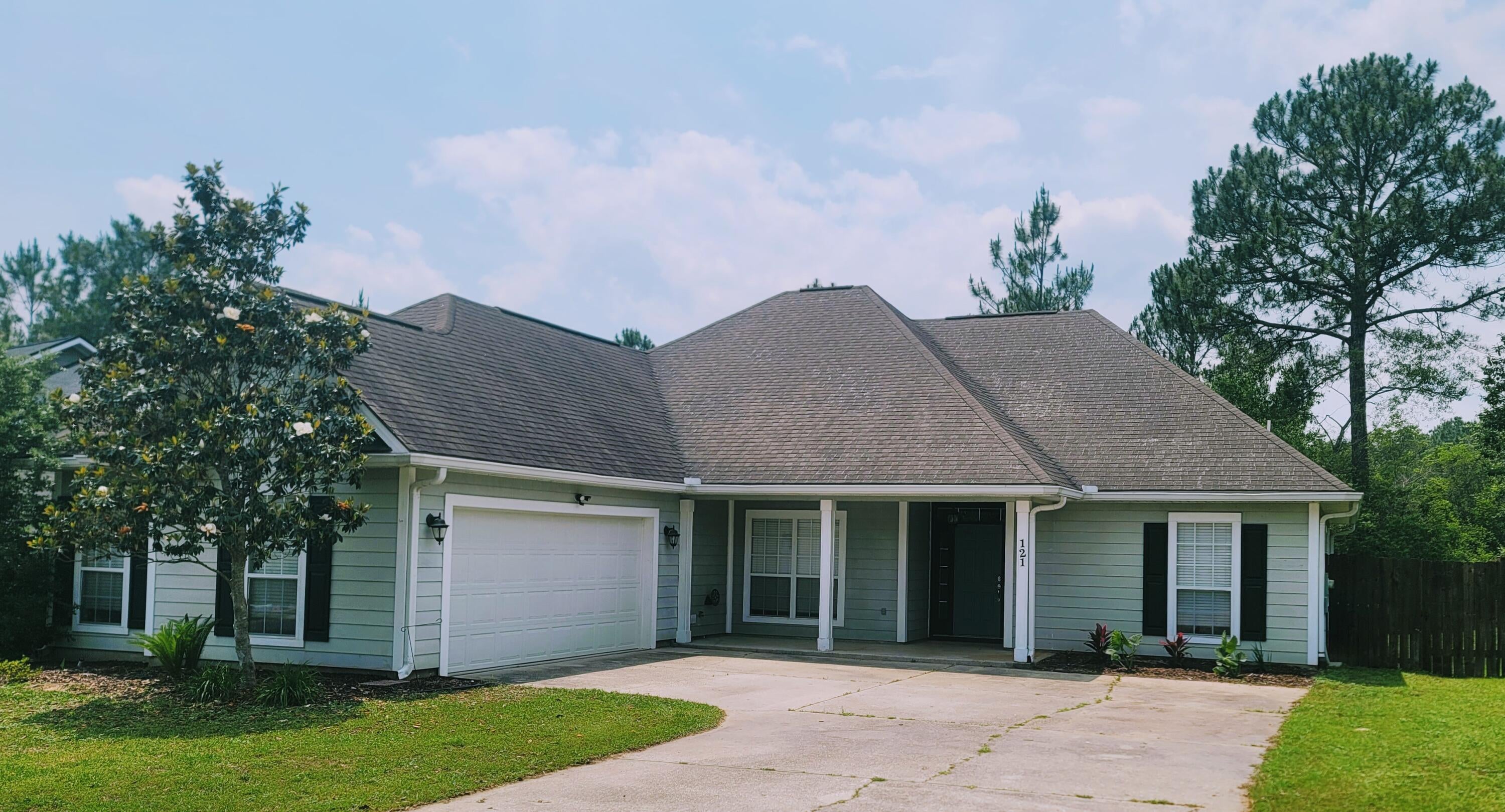ROLLING RIDGE S/D - Residential Lease