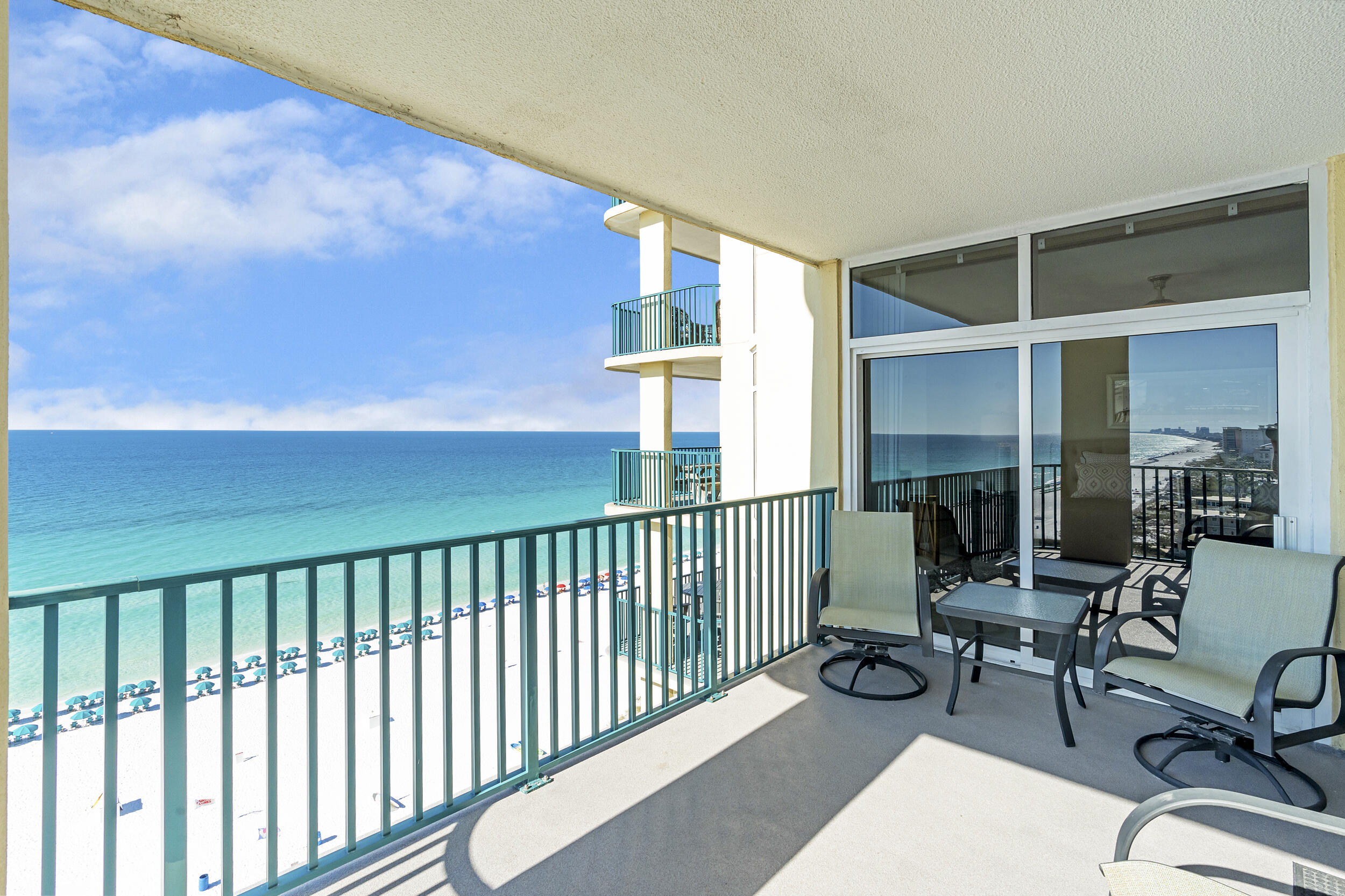 JADE EAST TOWERS CONDO - Residential