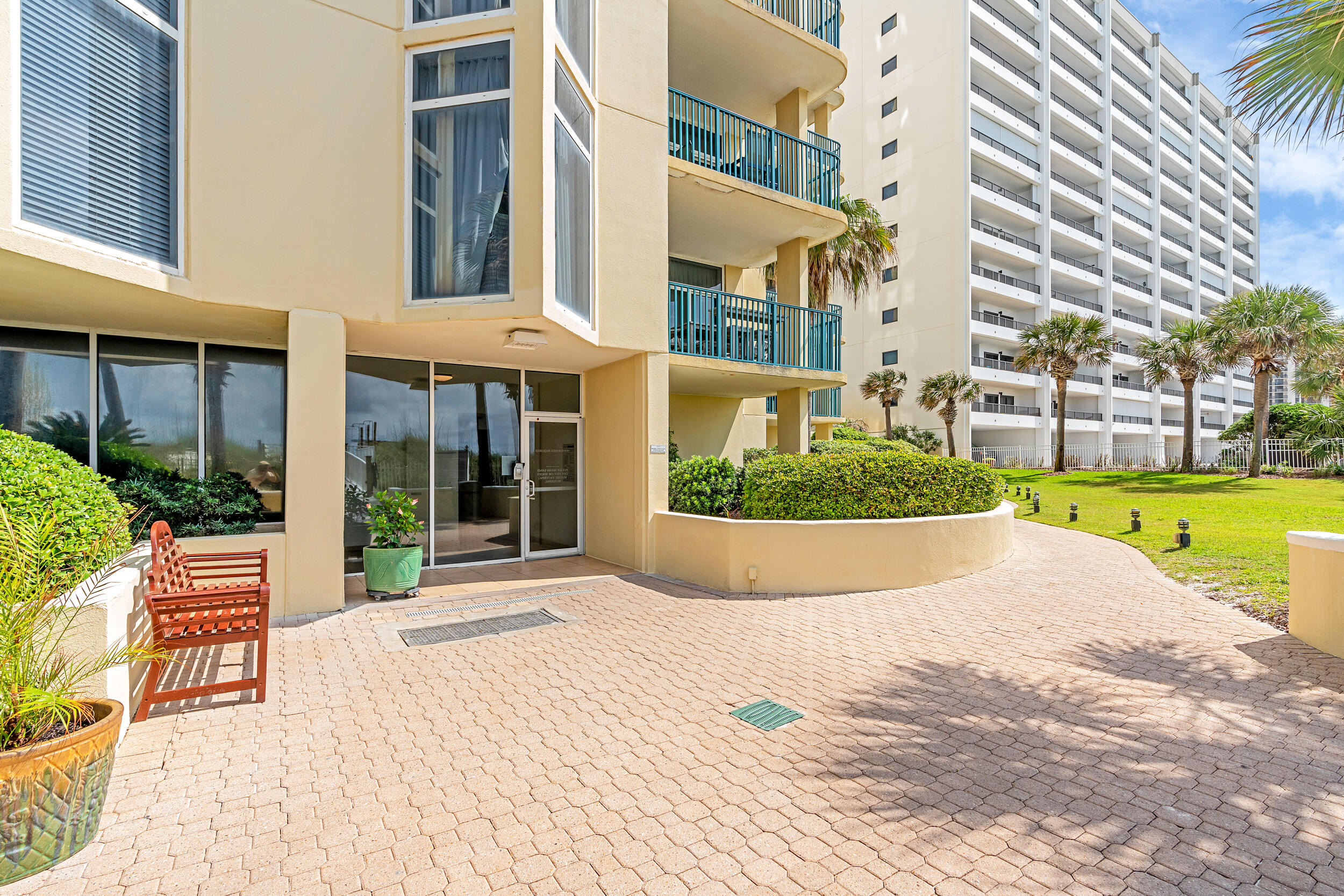 JADE EAST TOWERS CONDO - Residential