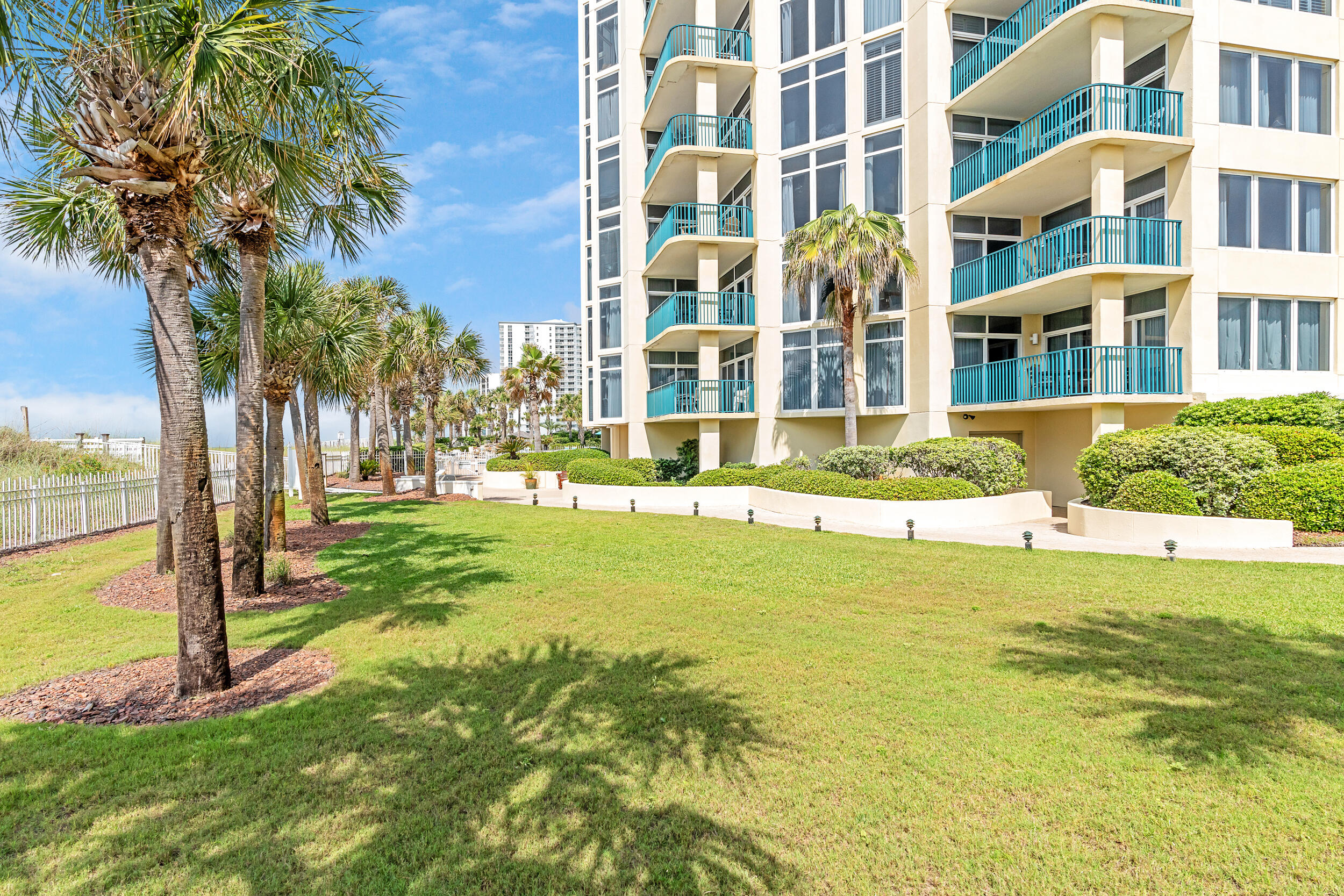 JADE EAST TOWERS CONDO - Residential
