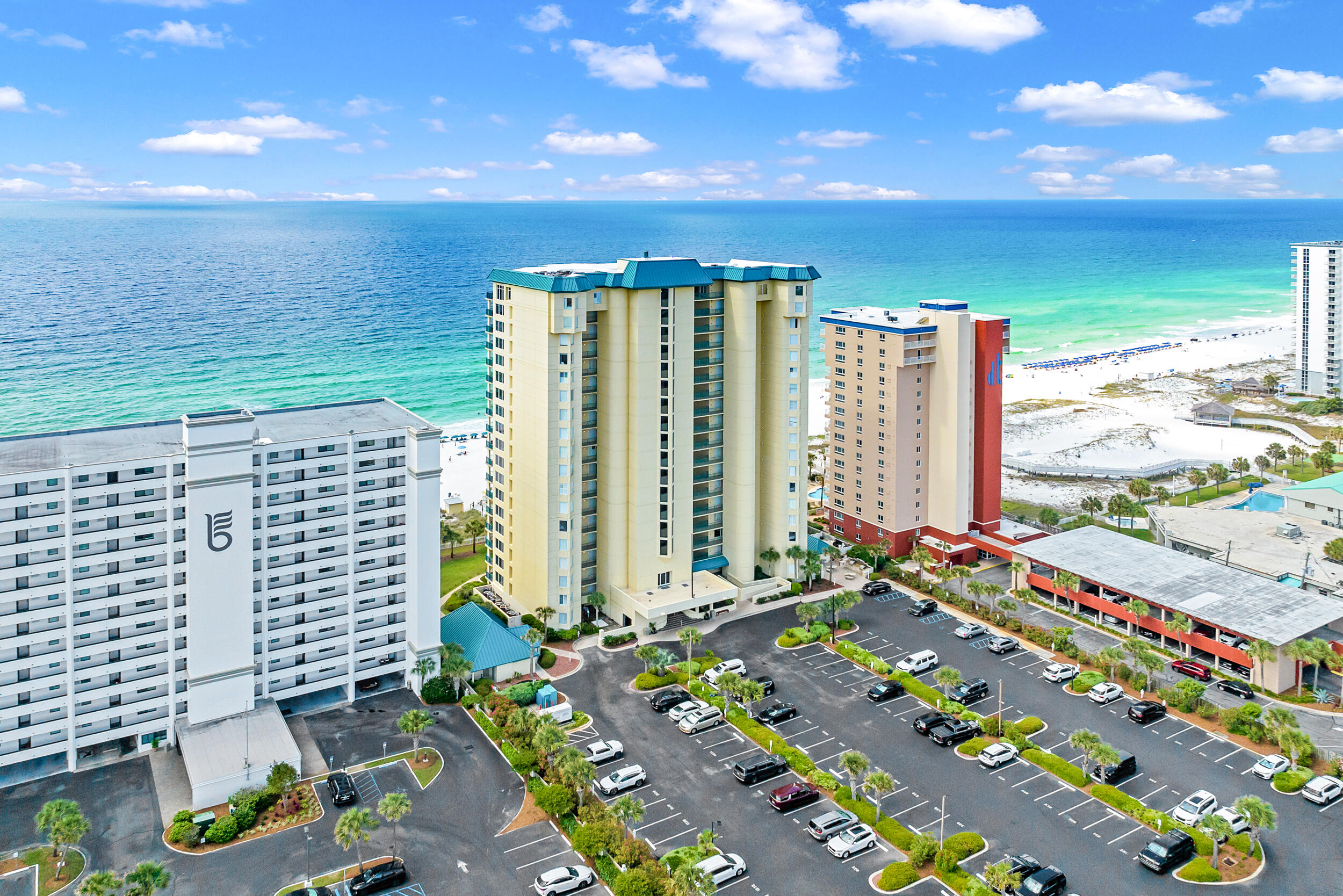 JADE EAST TOWERS CONDO - Residential