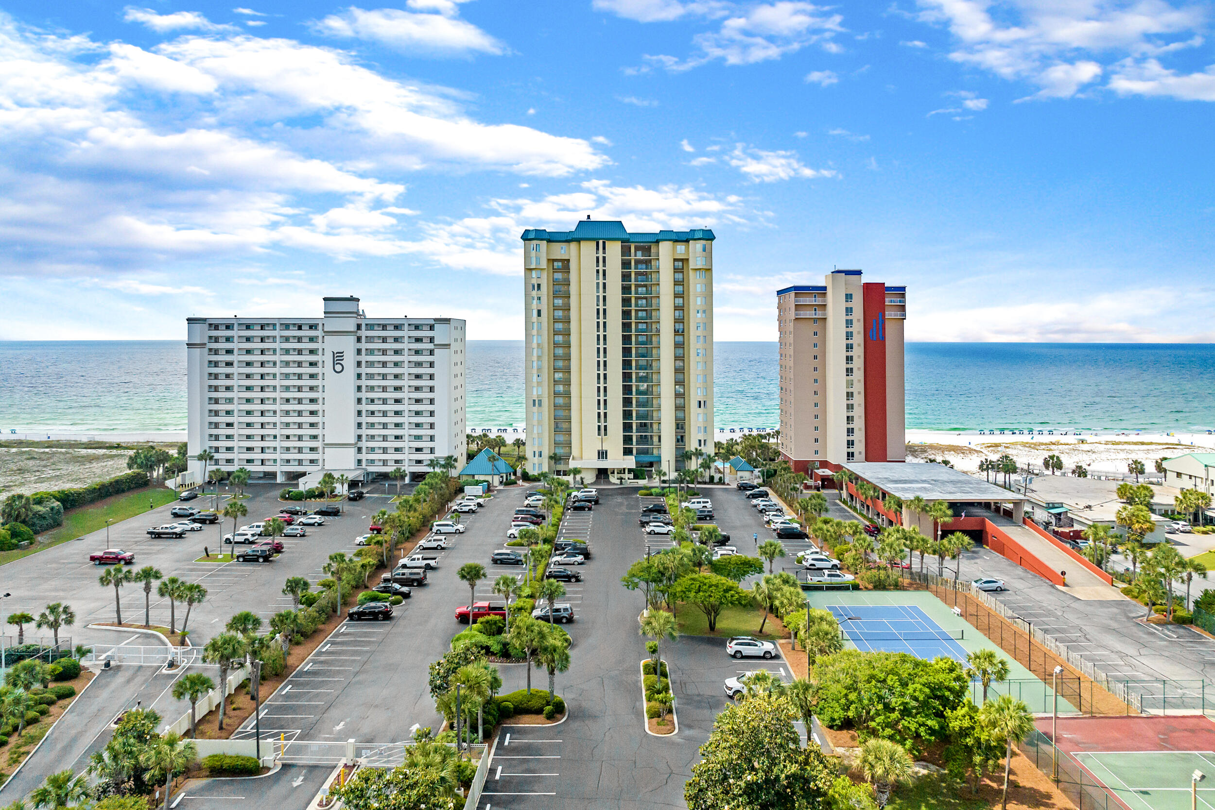 JADE EAST TOWERS CONDO - Residential