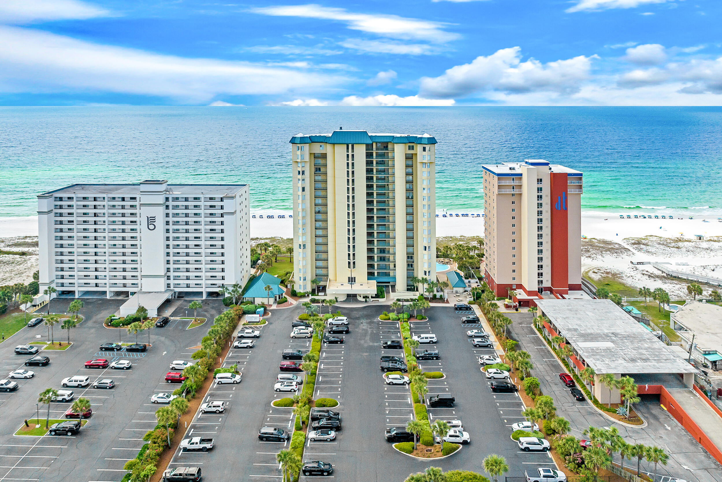 JADE EAST TOWERS CONDO - Residential