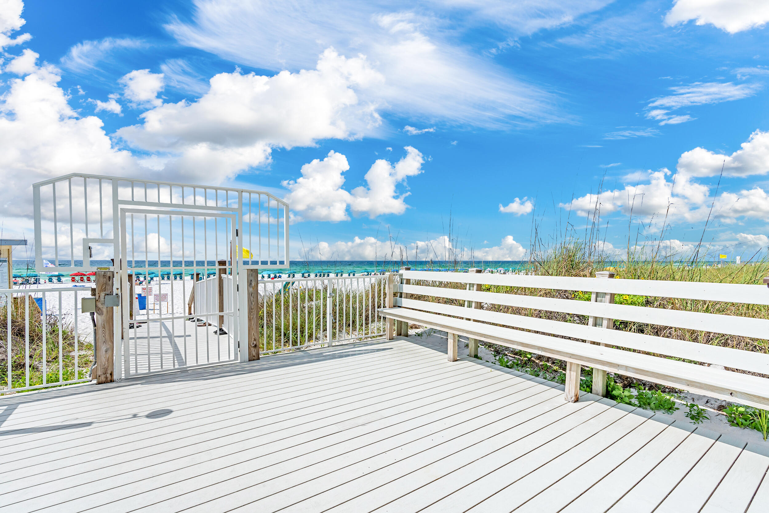 JADE EAST TOWERS CONDO - Residential